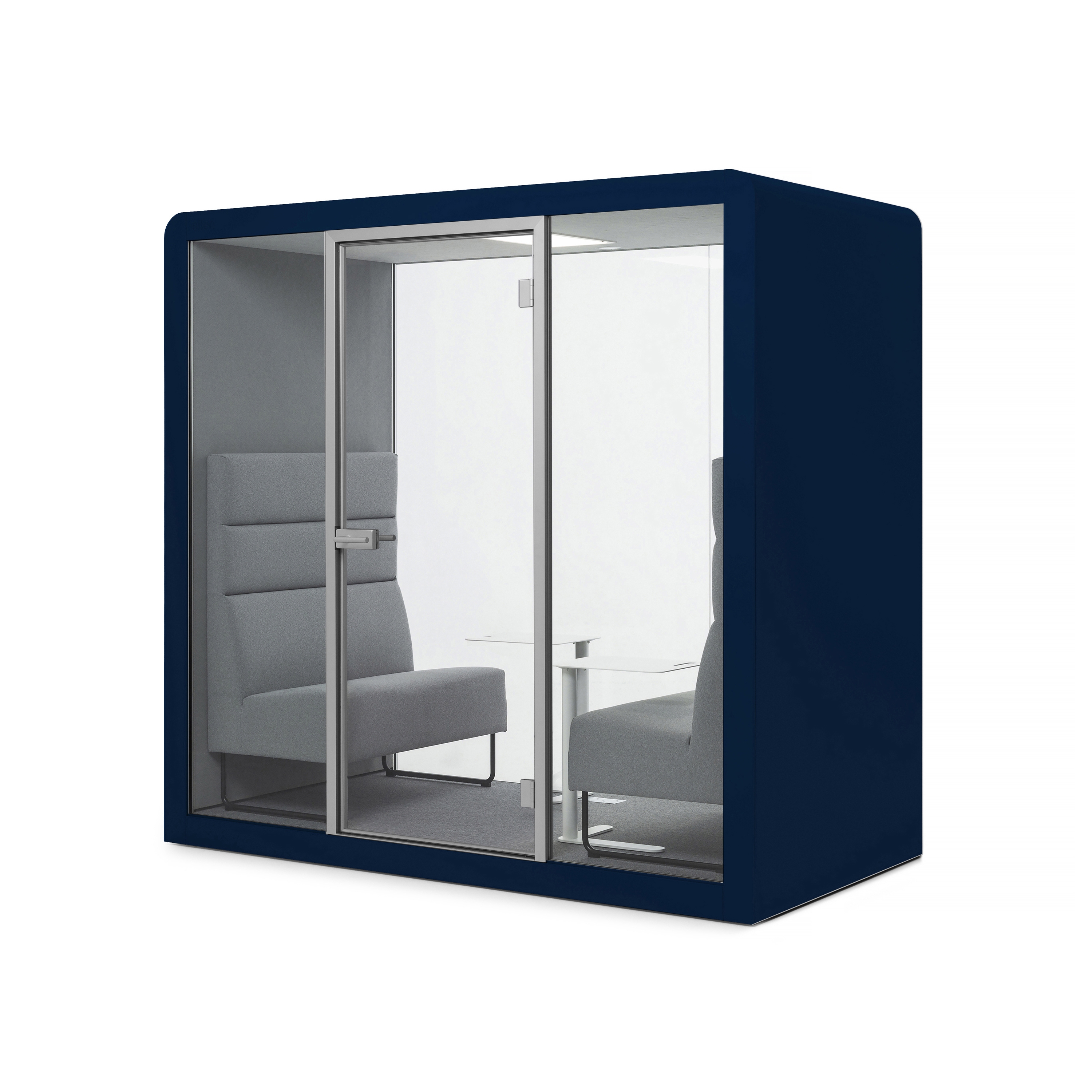 Space 2 | Blue Tiber