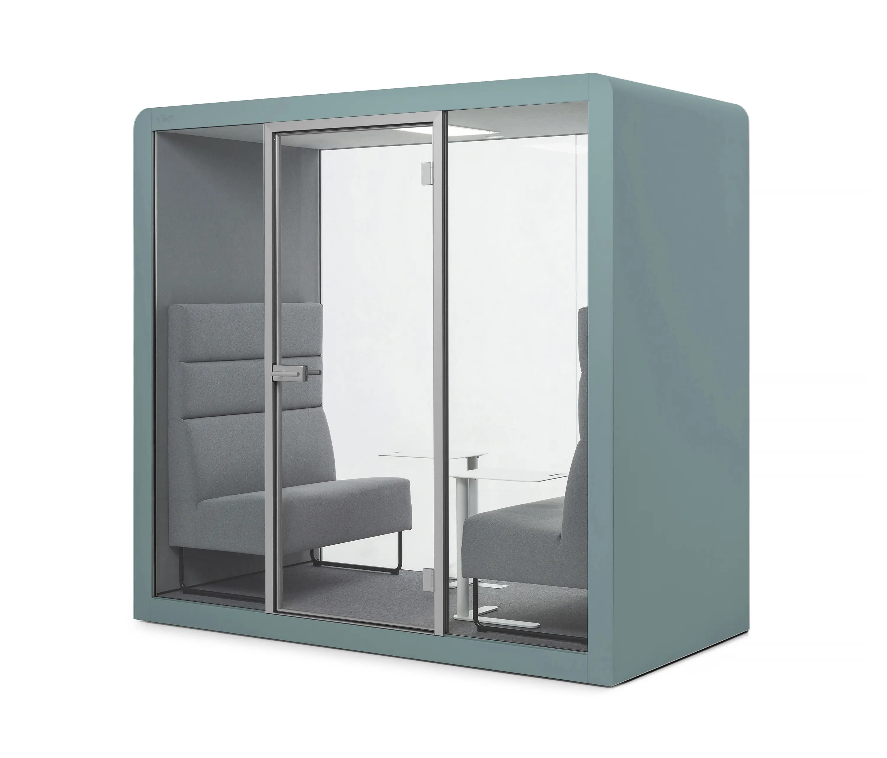 Silen - Space 2 | Jade