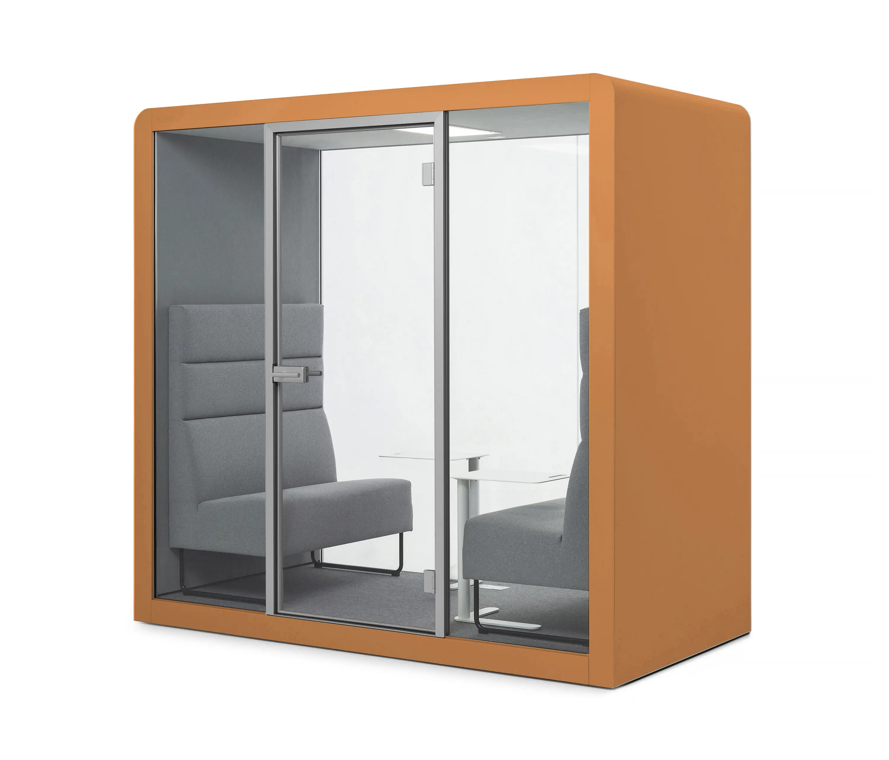 Silen - Space 2 | Orange