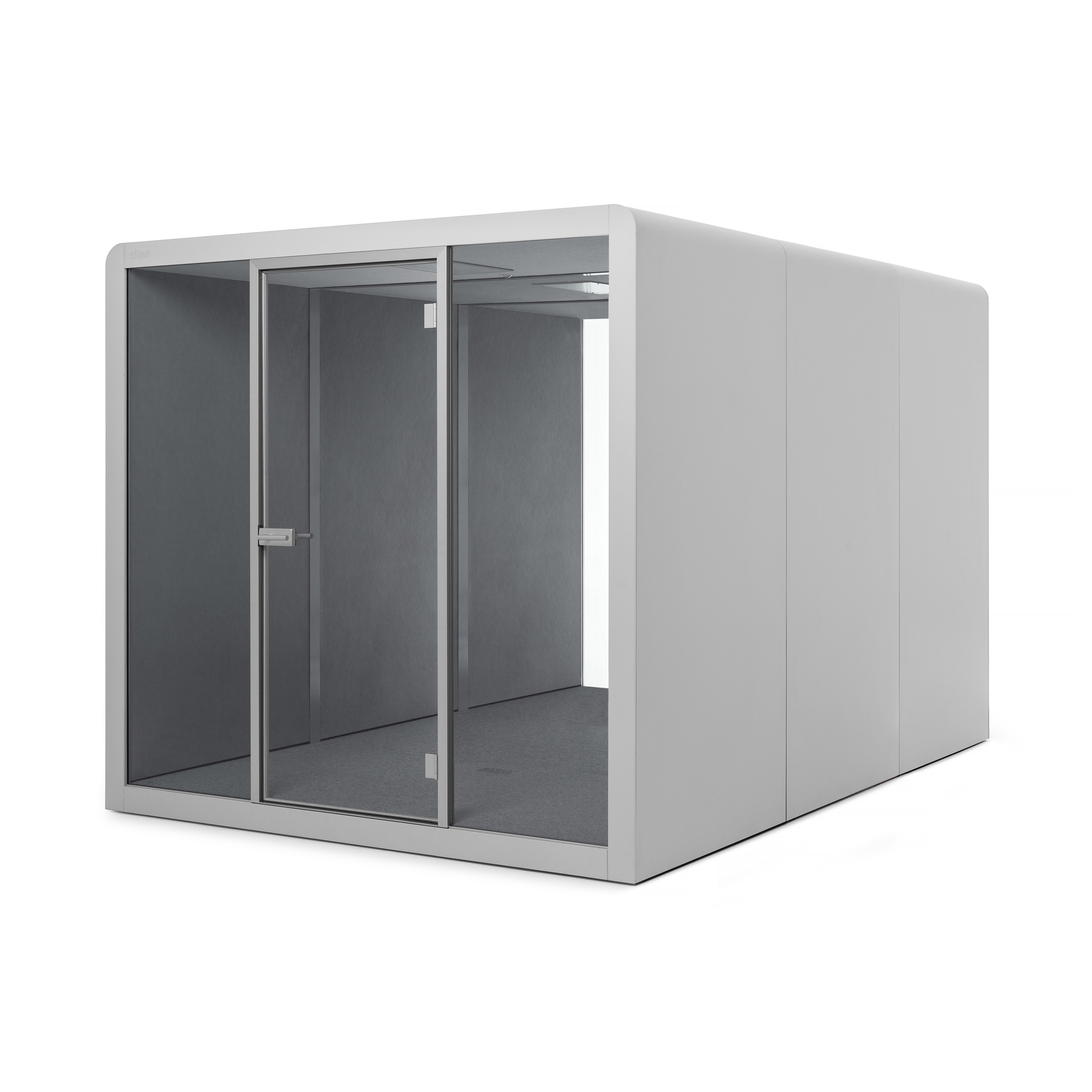 Display product Space 6 from manufacturer Silen