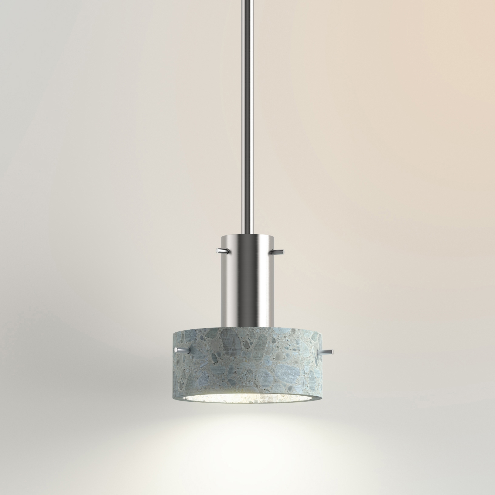 Display product Pure | betoLino from manufacturer BETOLUX concrete light