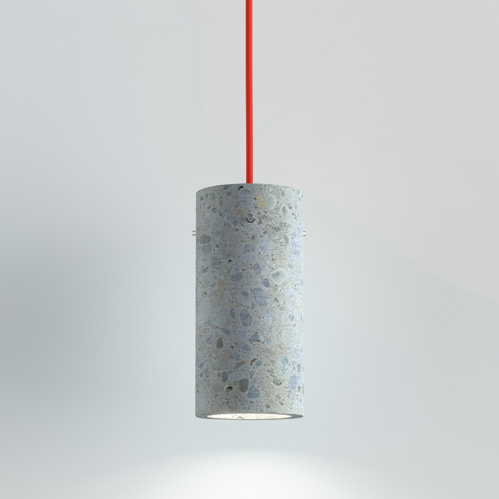 Display product Pure | betoSpot #1 from manufacturer BETOLUX concrete light