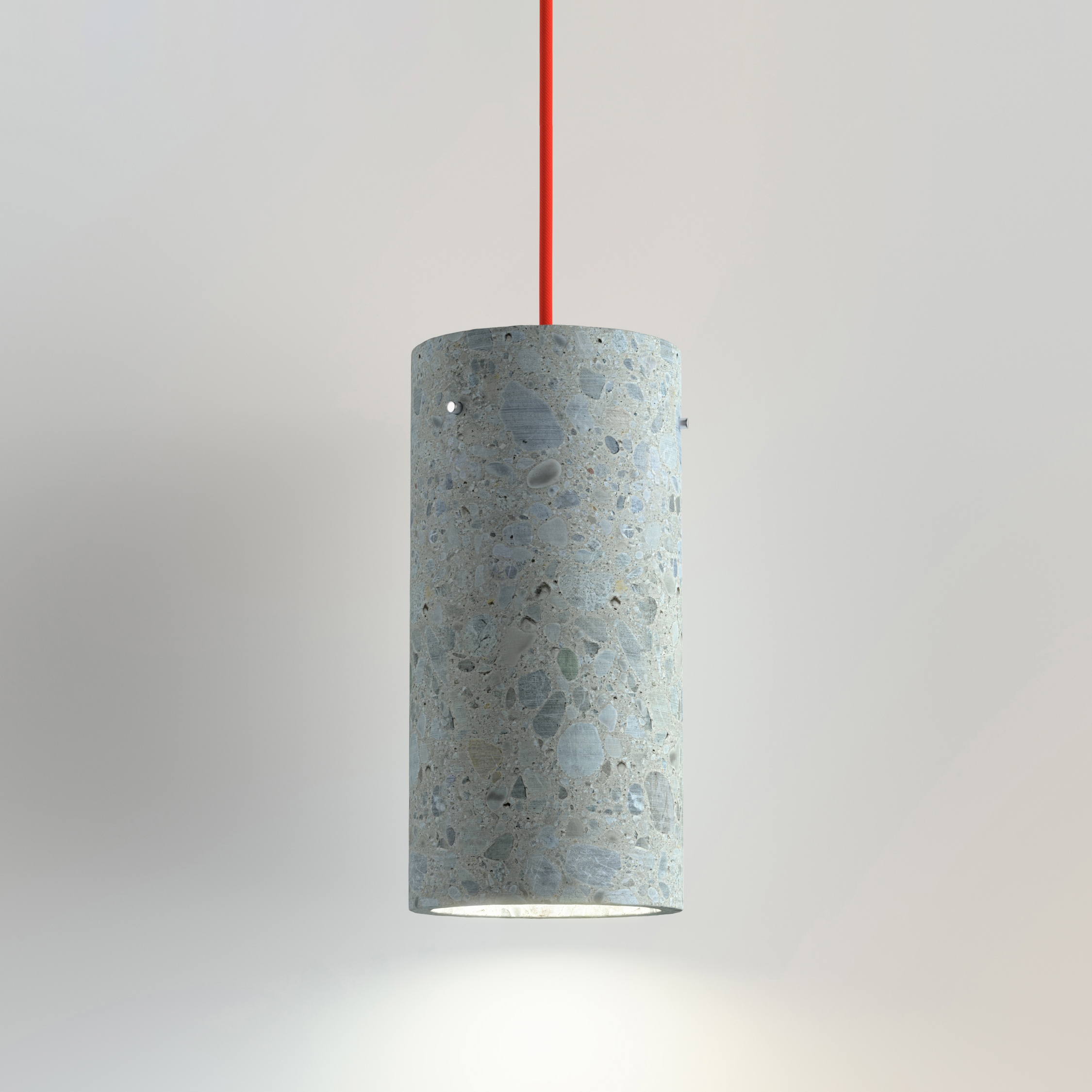 Display product Pure | betoSpot #2 from manufacturer BETOLUX concrete light