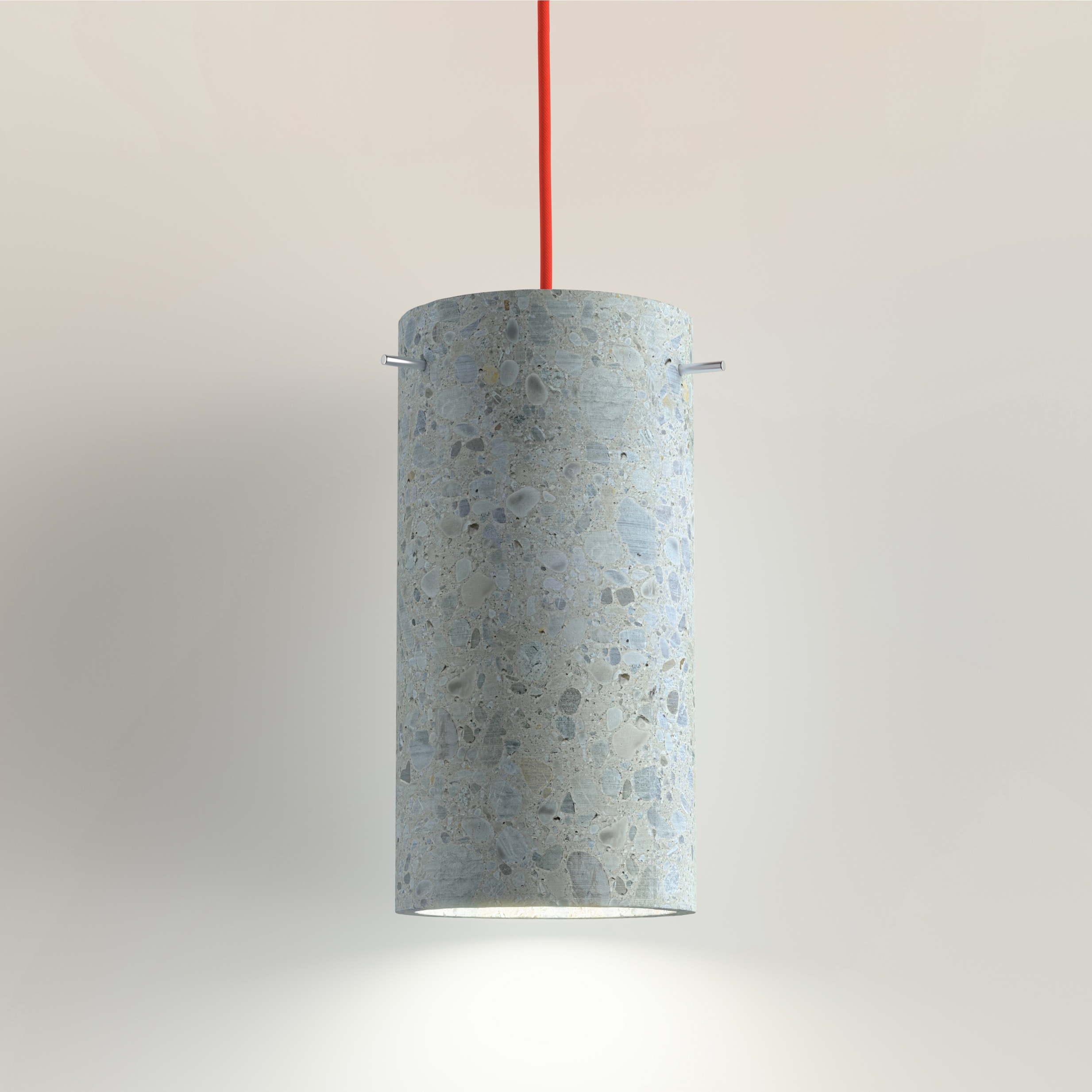 Display product Pure | megaSpot from manufacturer BETOLUX concrete light