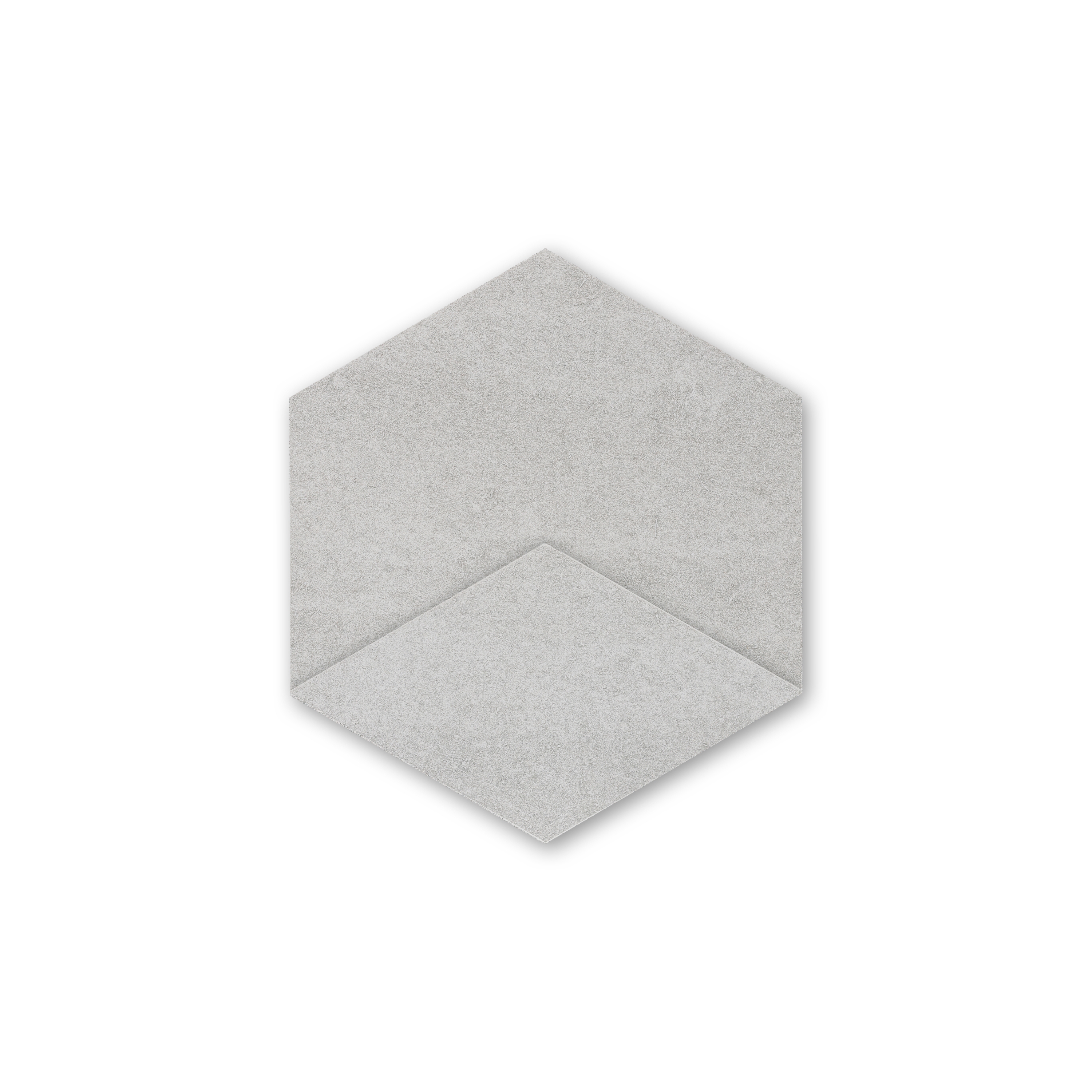 Display product Heksagon Panel Cuboid 1 G1 from manufacturer SIINNE