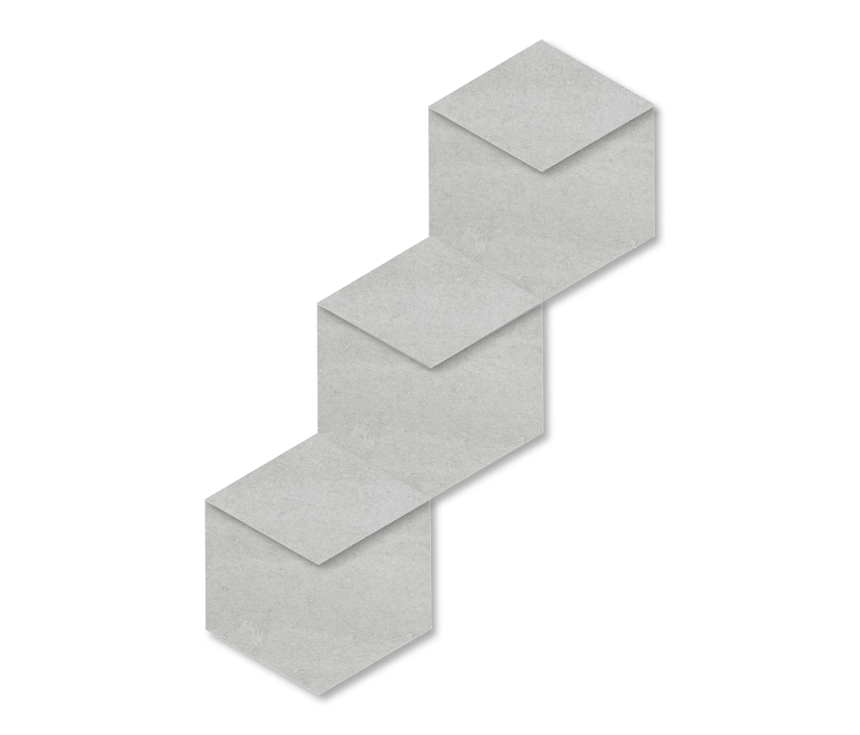 SIINNE - Heksagon Panel Cuboid 3 G1