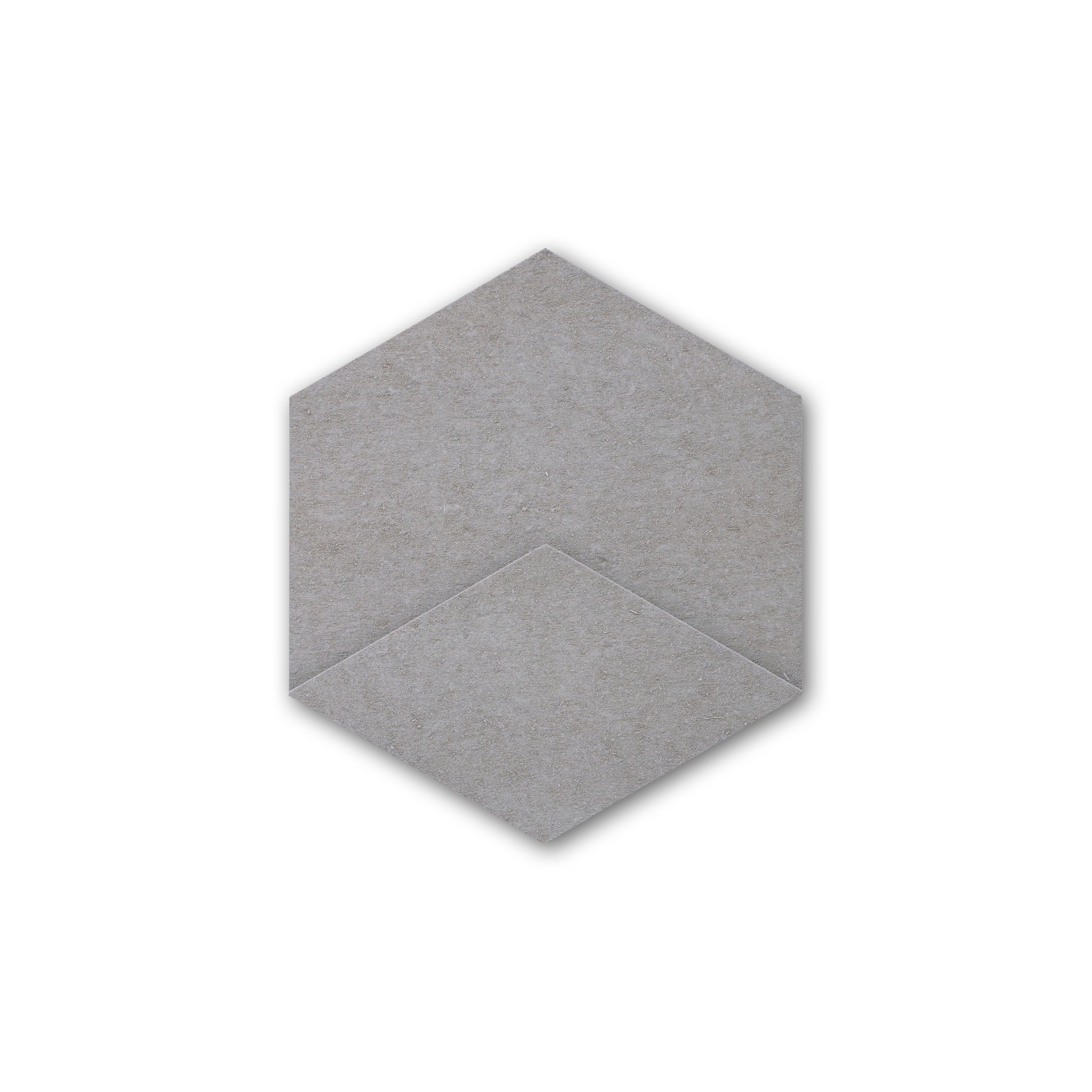 Heksagon Panel Cuboid 1 G2