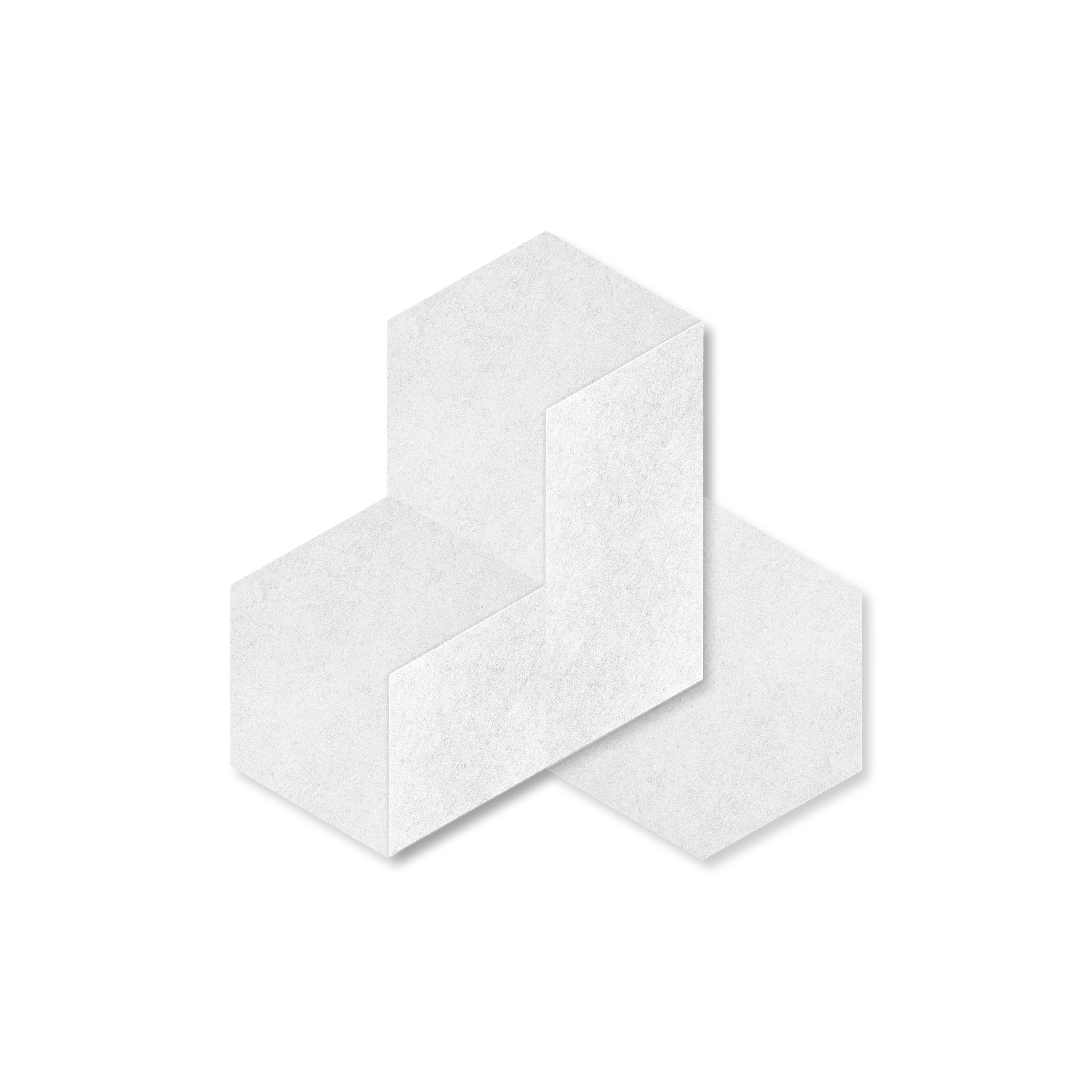 Mostrar el producto Heksagon Panel Cuboid 3 W del fabricante SIINNE
