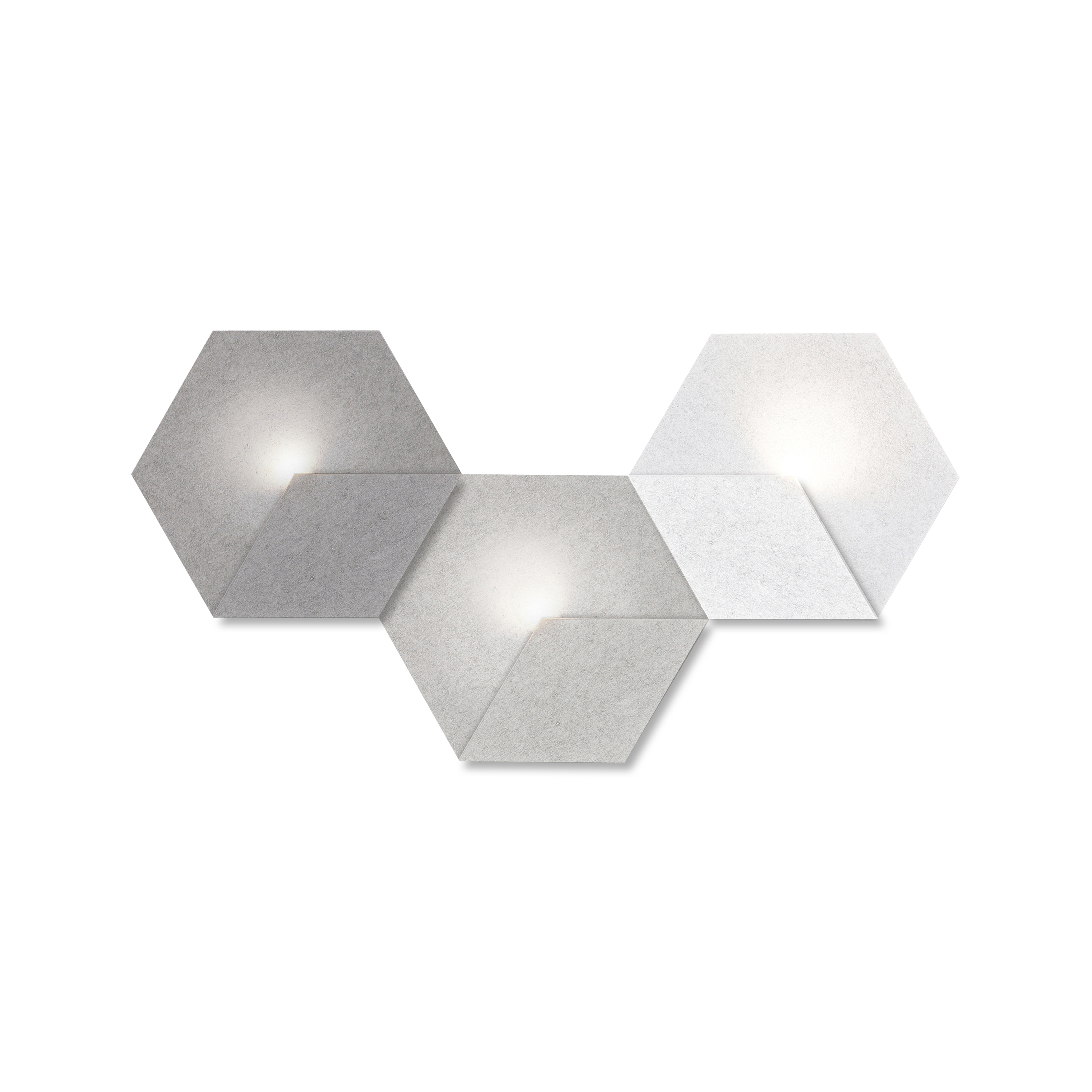 Mostrar el producto Heksagon Light 3 G del fabricante SIINNE