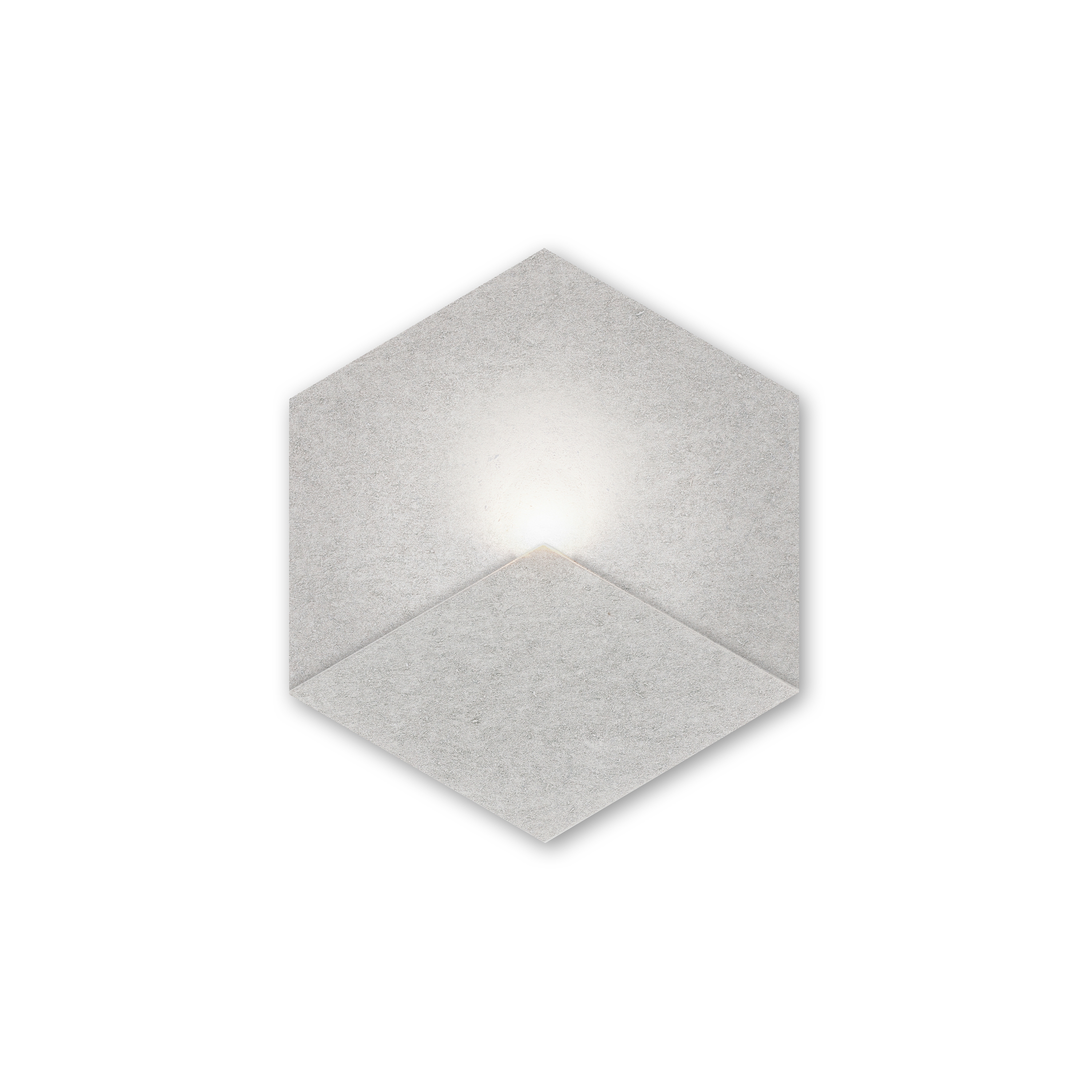 Mostrar el producto Heksagon Light 1 G1 del fabricante SIINNE