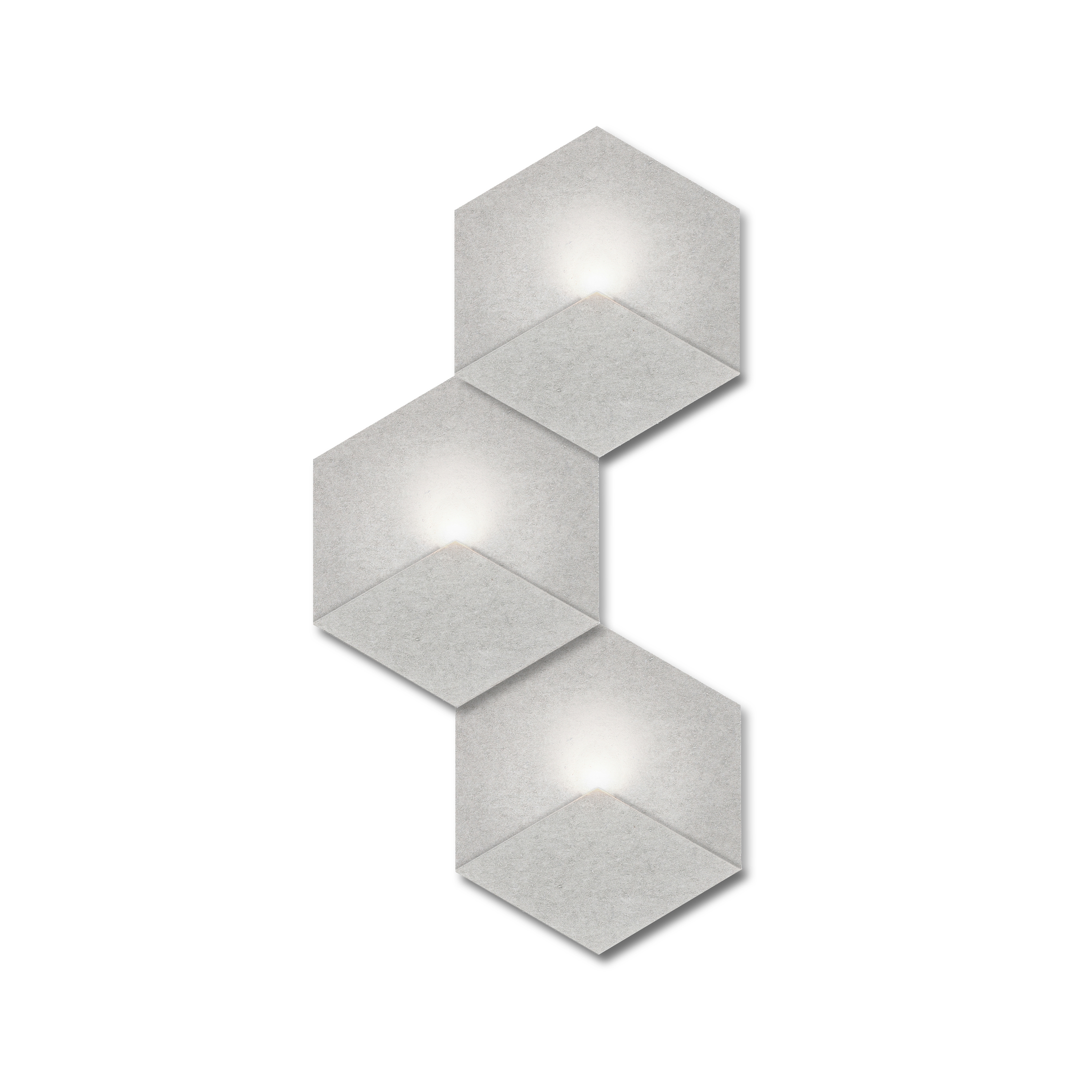 Mostrar el producto Heksagon Light 3 G1 del fabricante SIINNE
