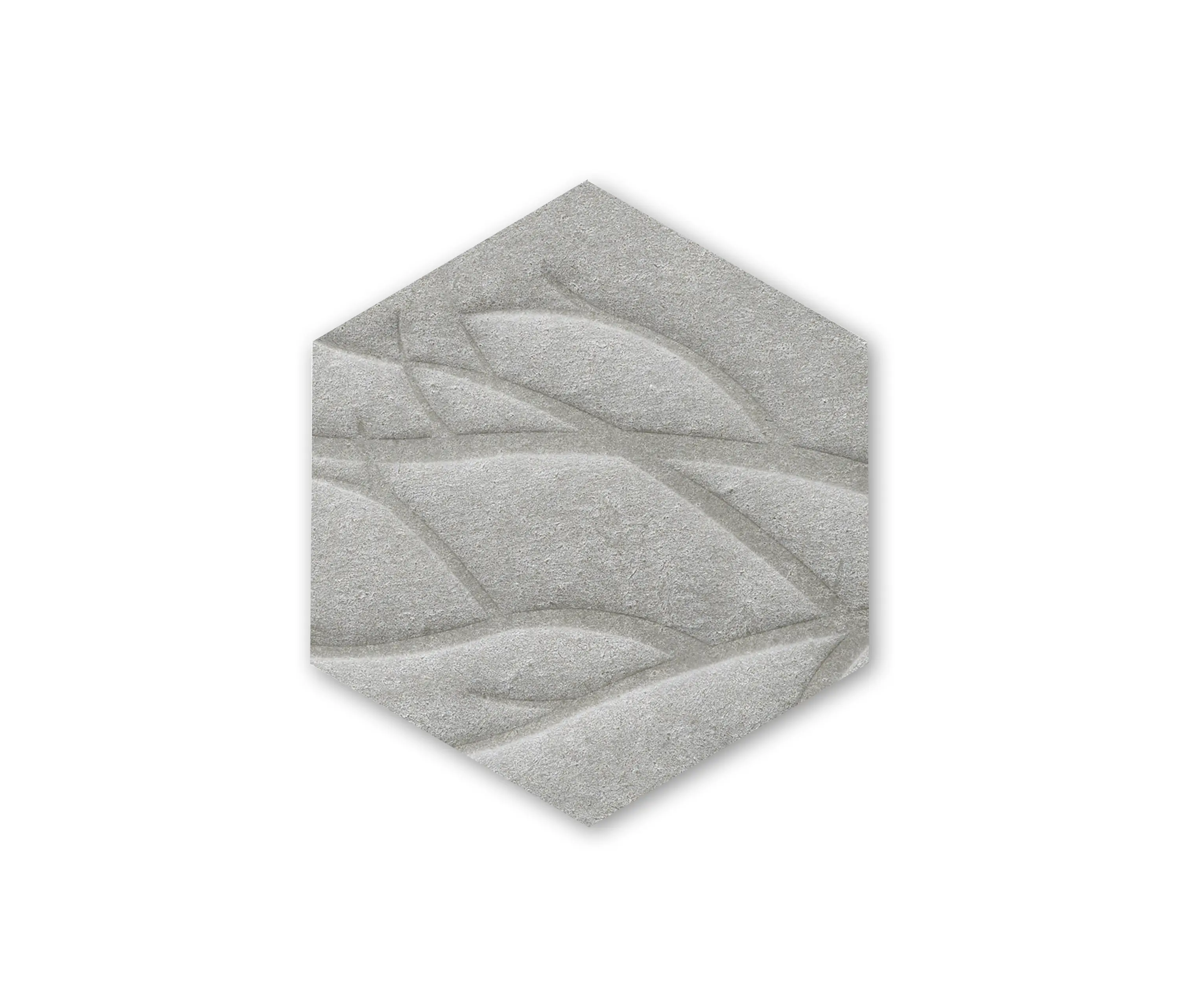 SIINNE - Heksagon Panel Koivu 1 G1
