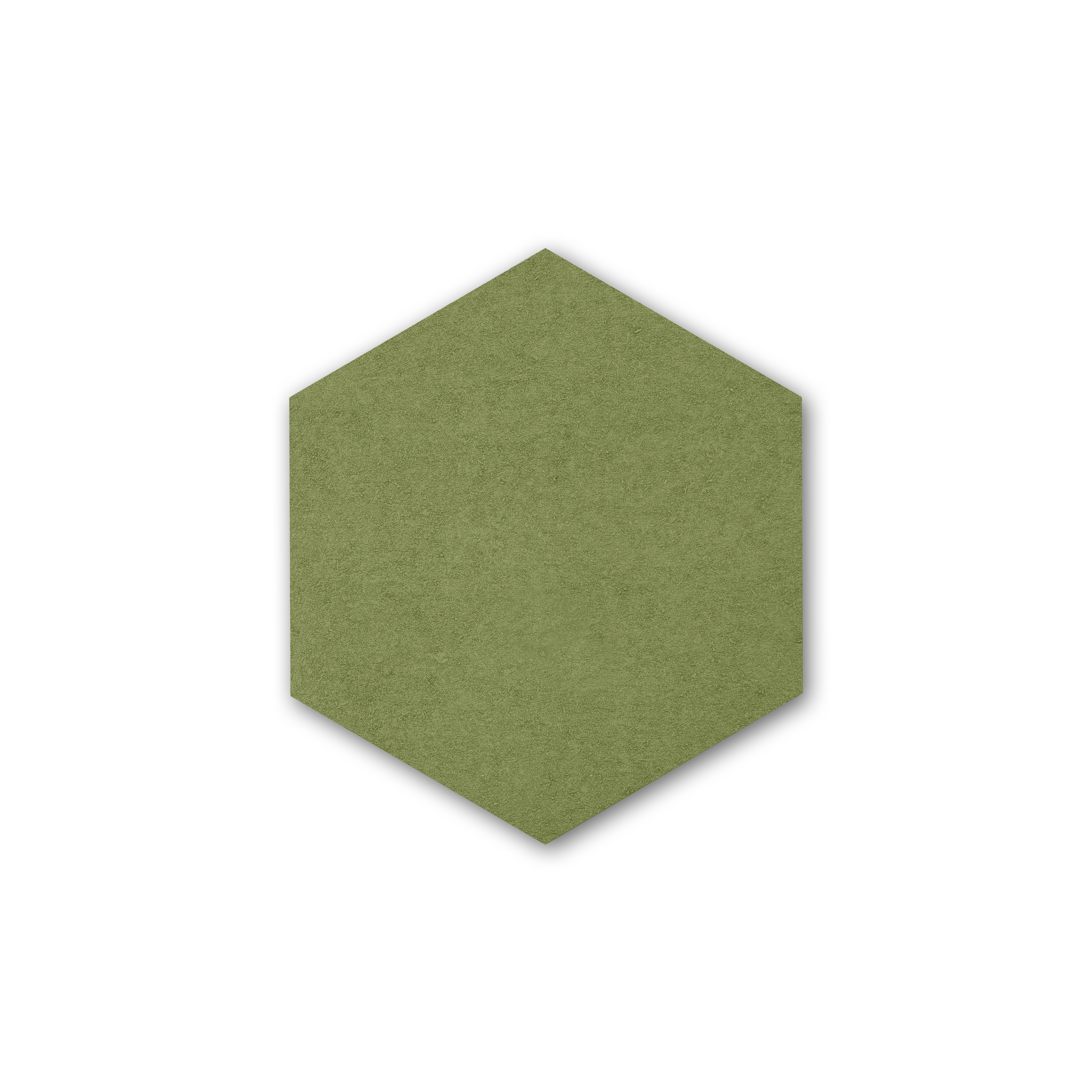 Heksagon Panel 1 X