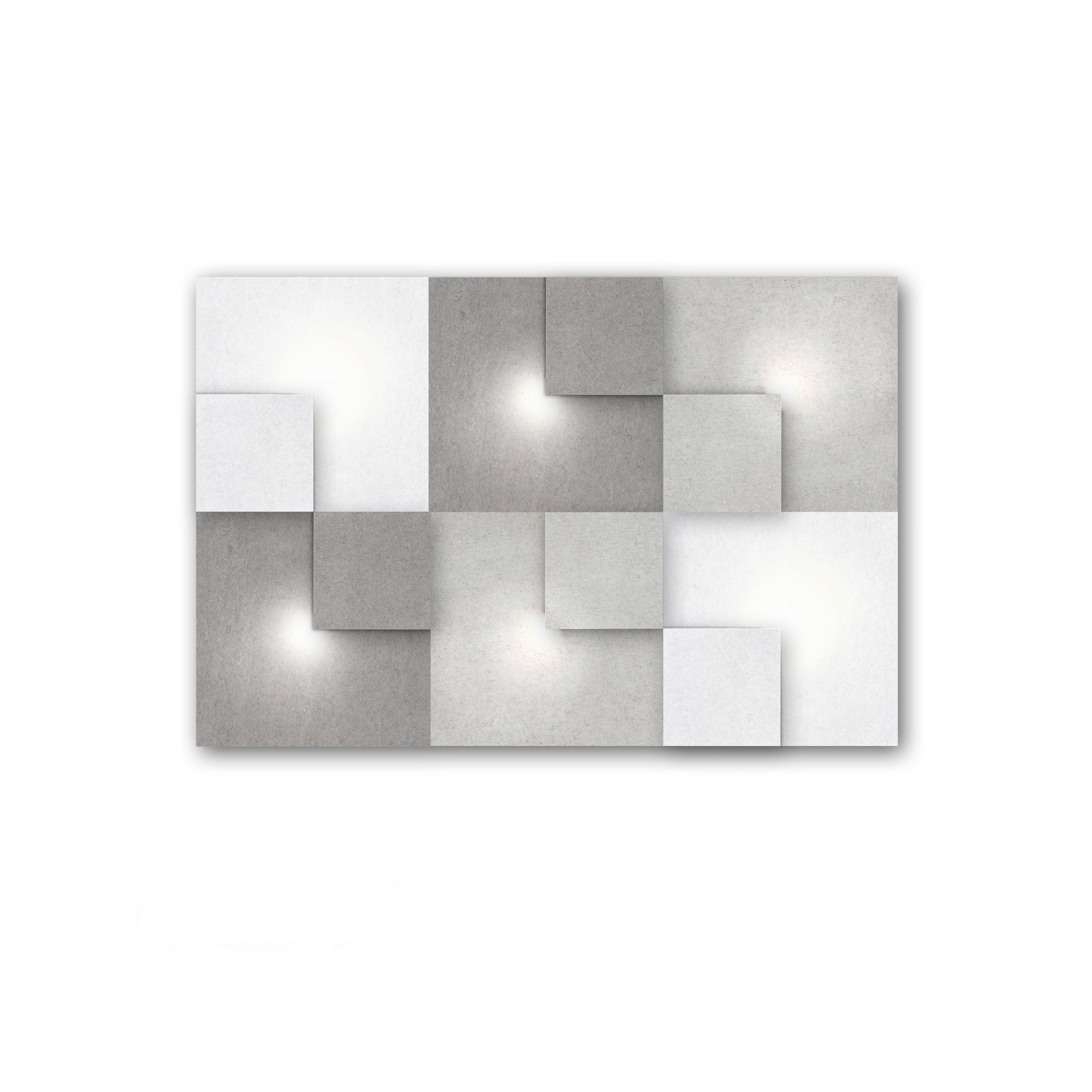 Mostra il prodotto Neliö Light 6 del produttore SIINNE