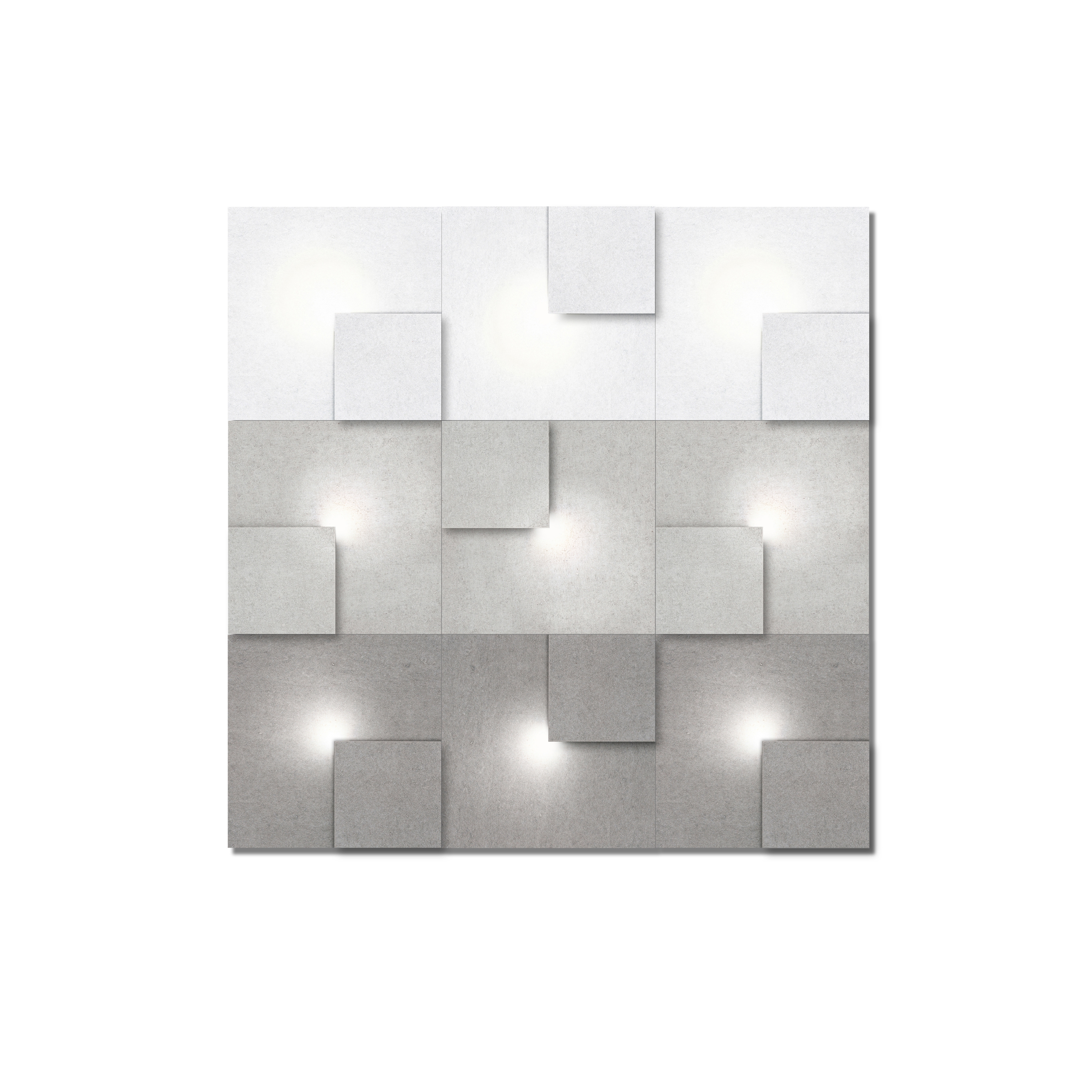 Mostra il prodotto Neliö Light 9 del produttore SIINNE