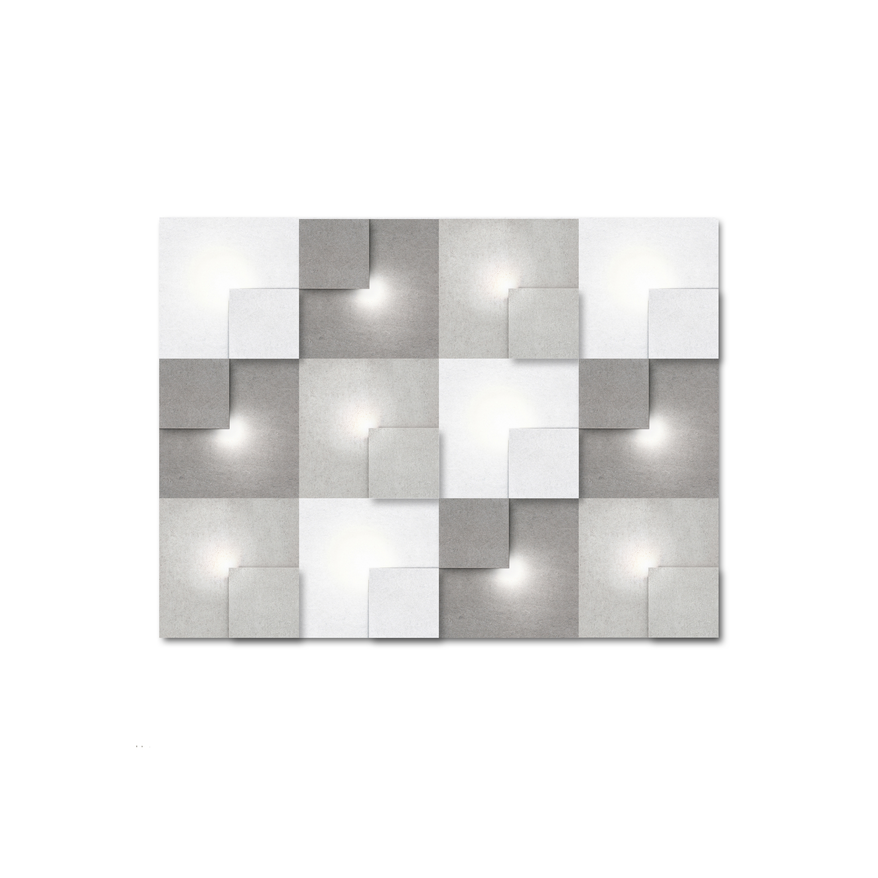 Mostrar el producto Neliö Light 12 del fabricante SIINNE