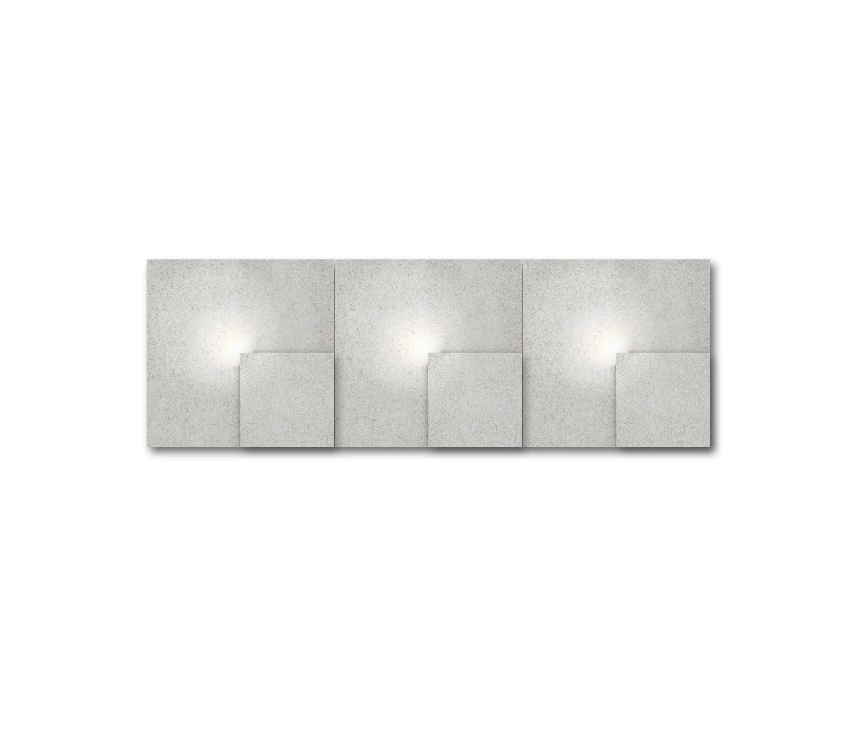 SIINNE - Neliö Light 3