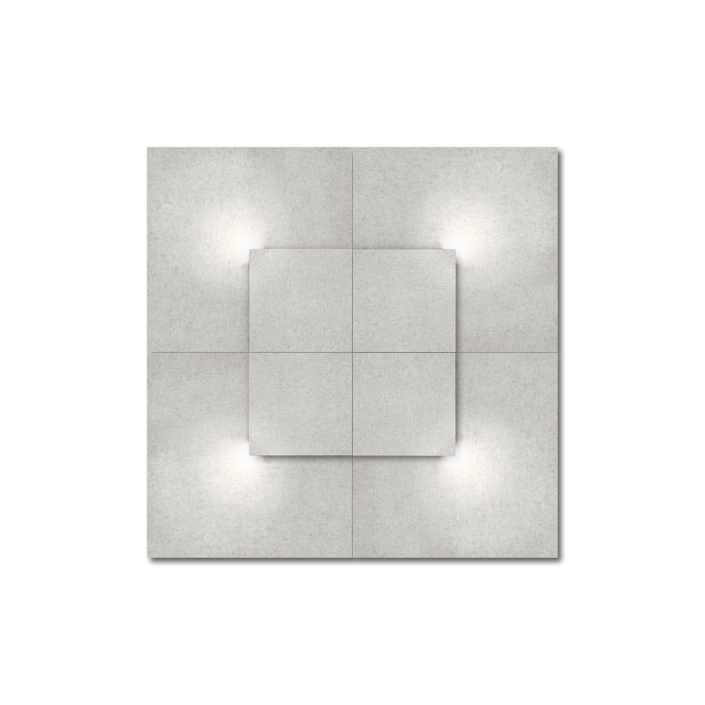 Mostrar el producto Neliö Light 4 del fabricante SIINNE