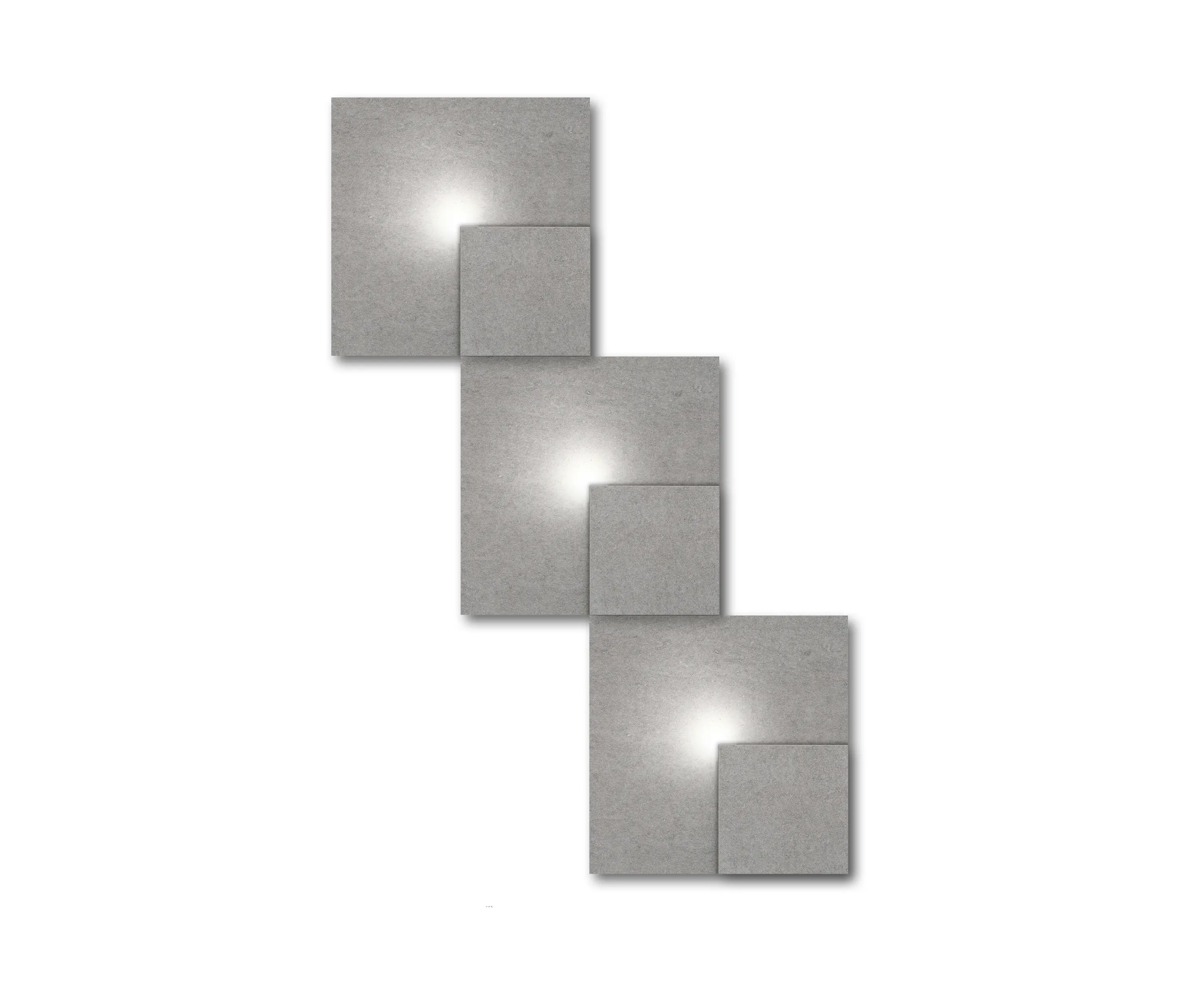 SIINNE - Neliö Light 3