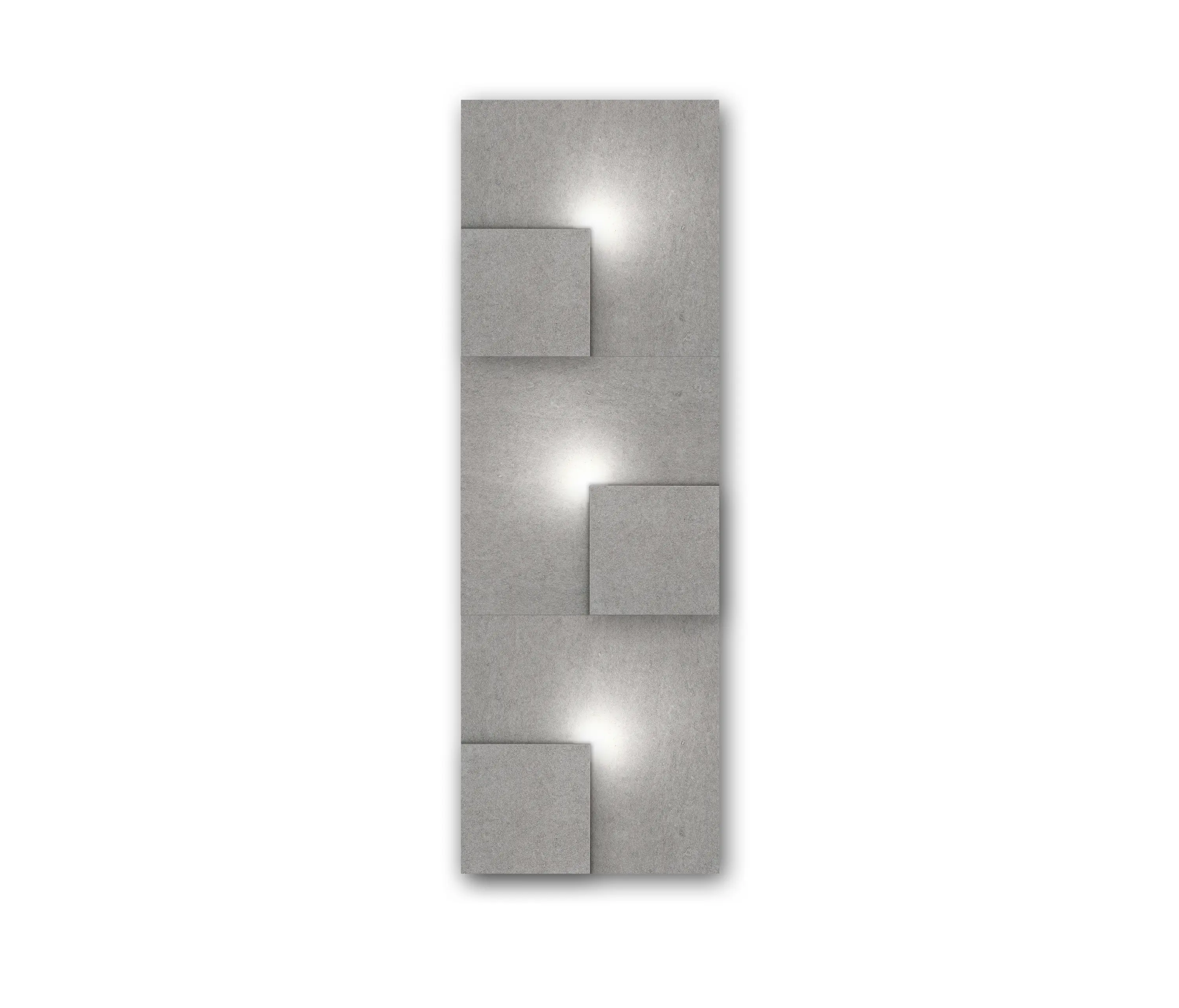 SIINNE - Neliö Light 3