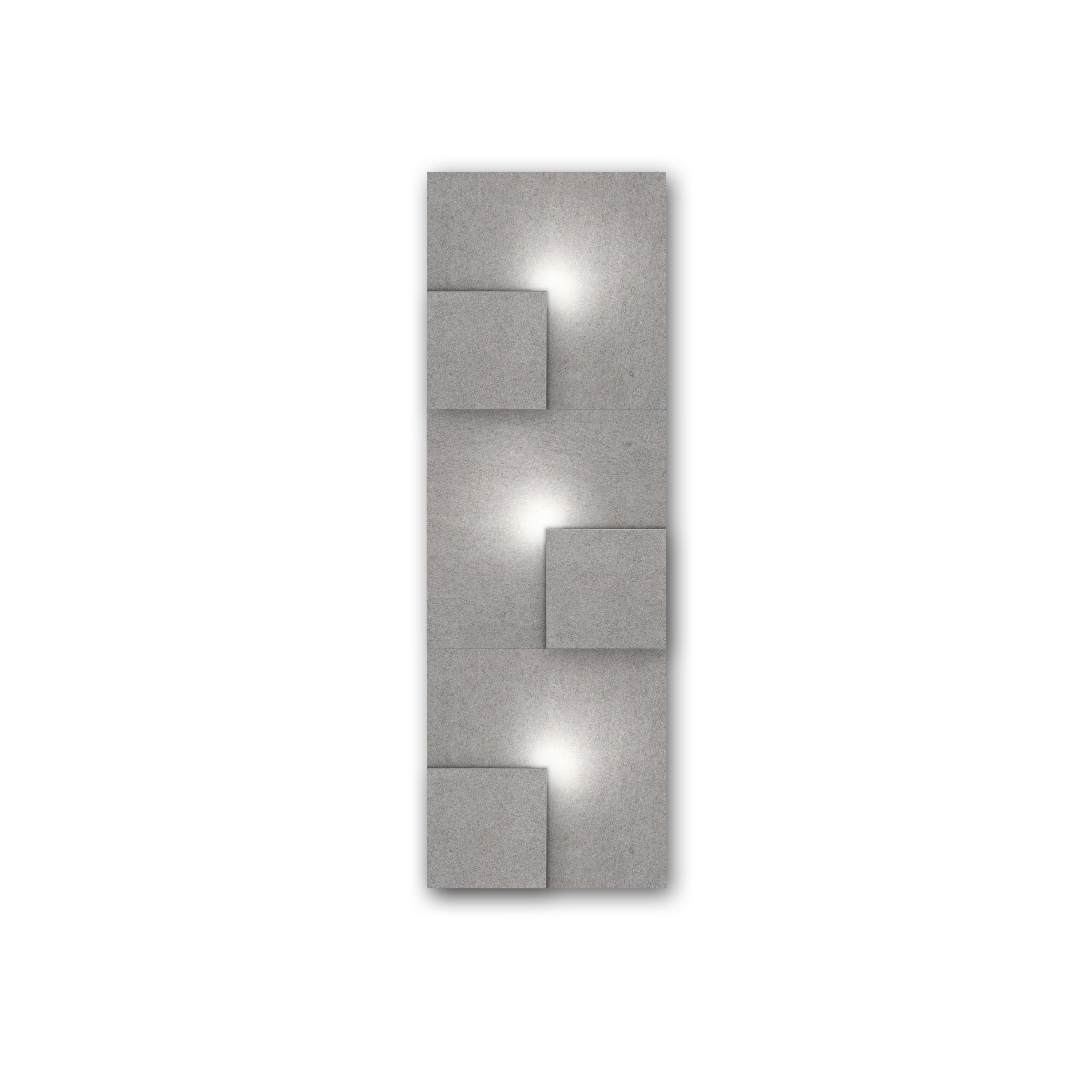 Neliö Light 3