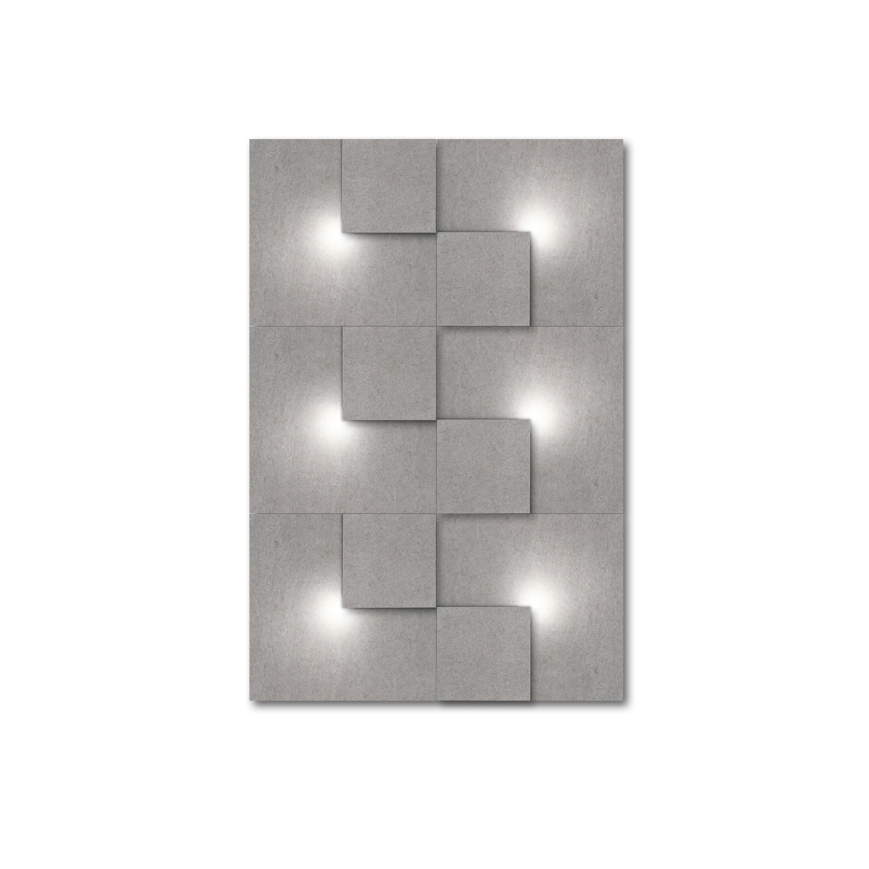Mostrar el producto Neliö Light 6 del fabricante SIINNE