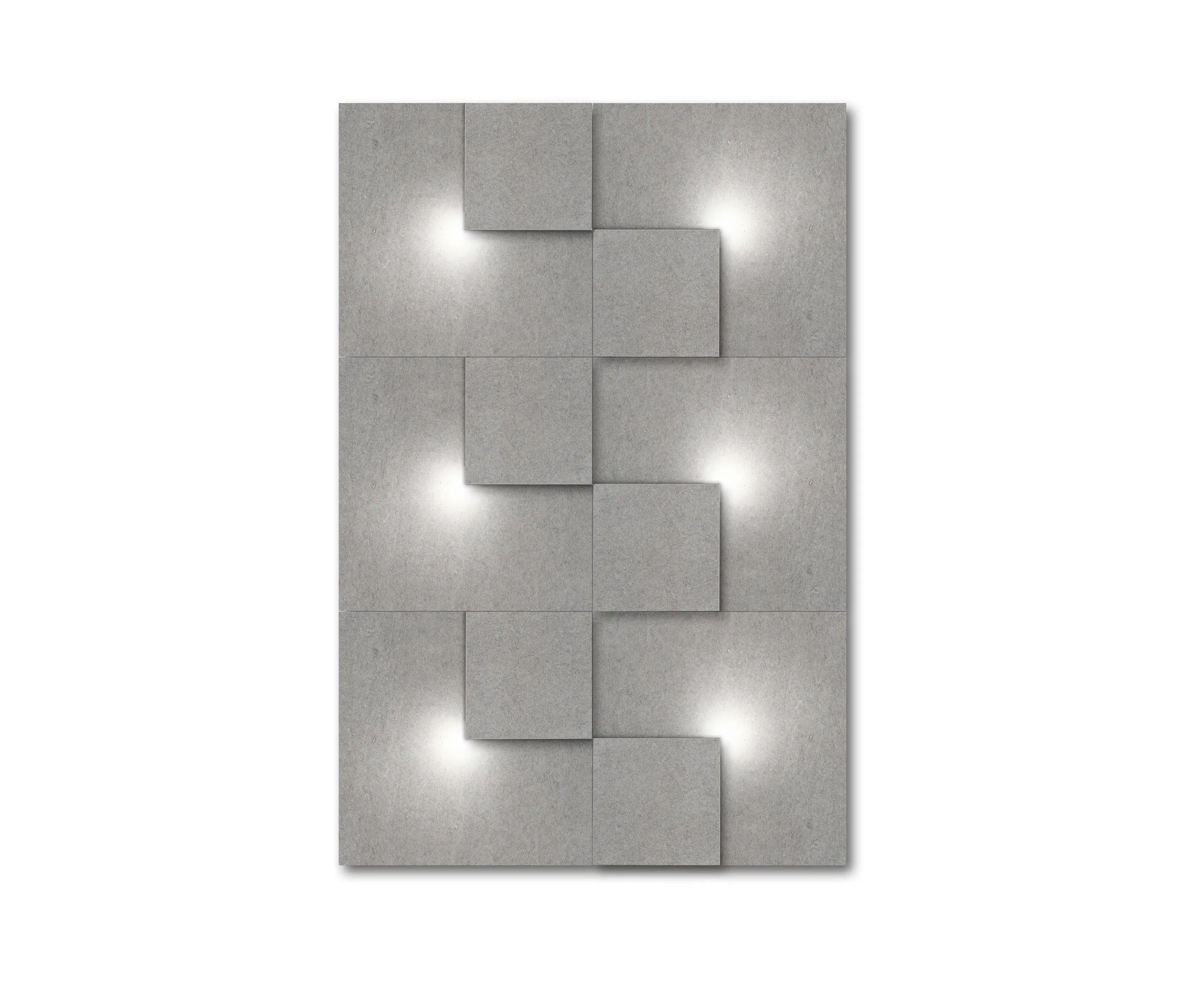 SIINNE - Neliö Light 6