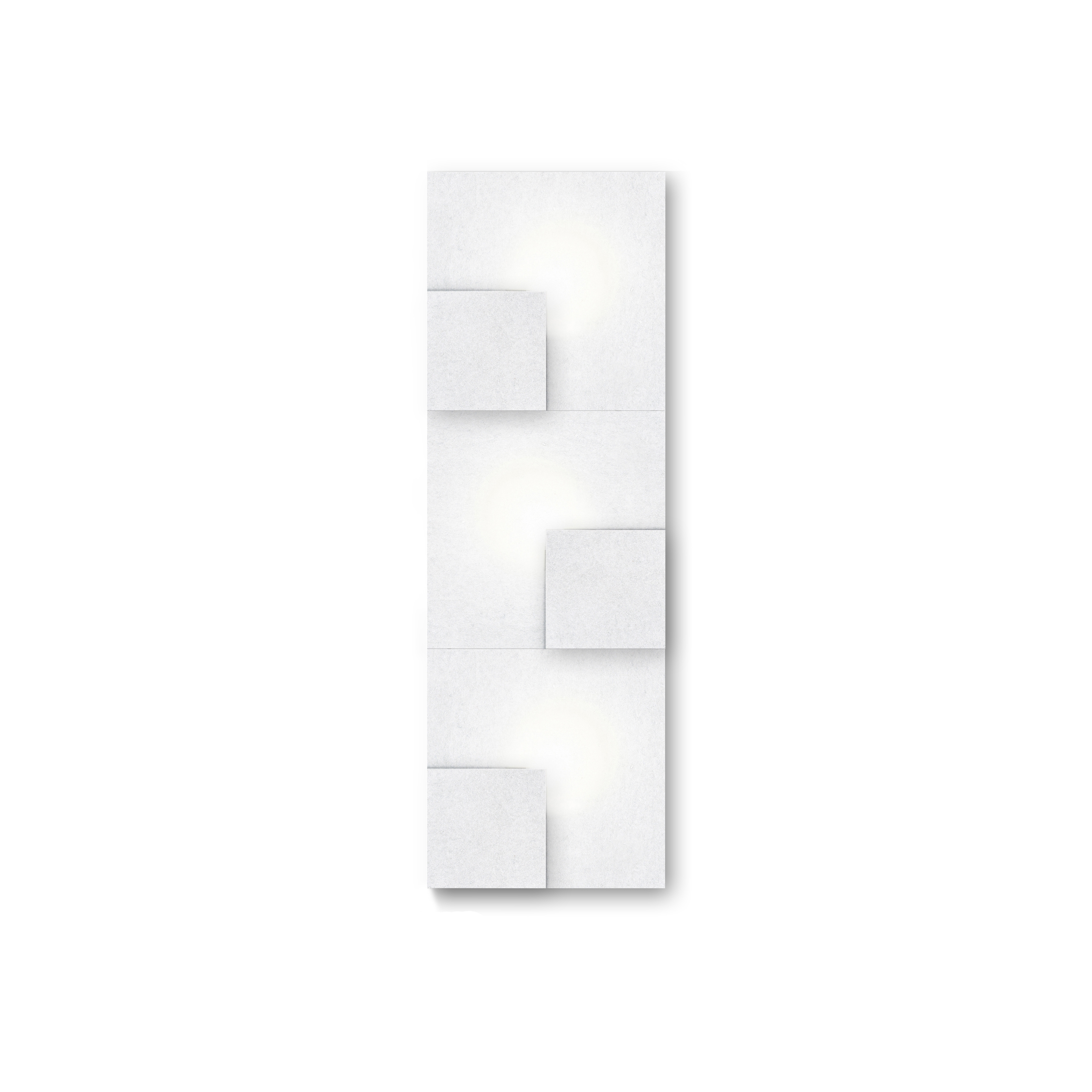 Neliö Light 3