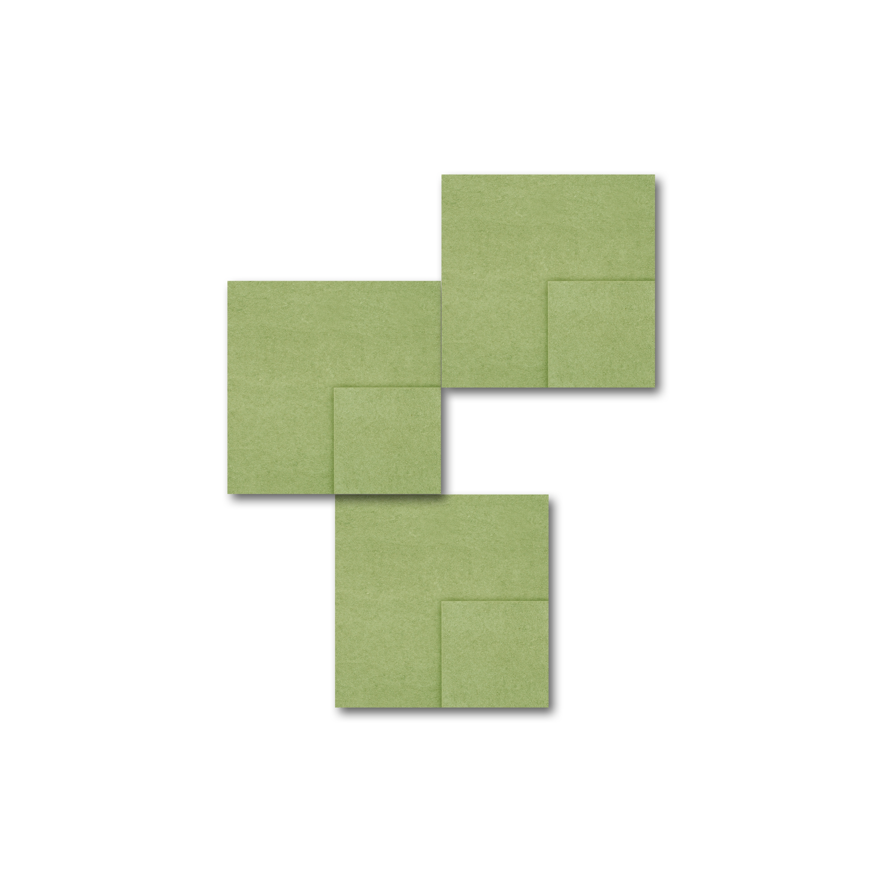 Mostrar el producto Neliö Panel Square 3 del fabricante SIINNE