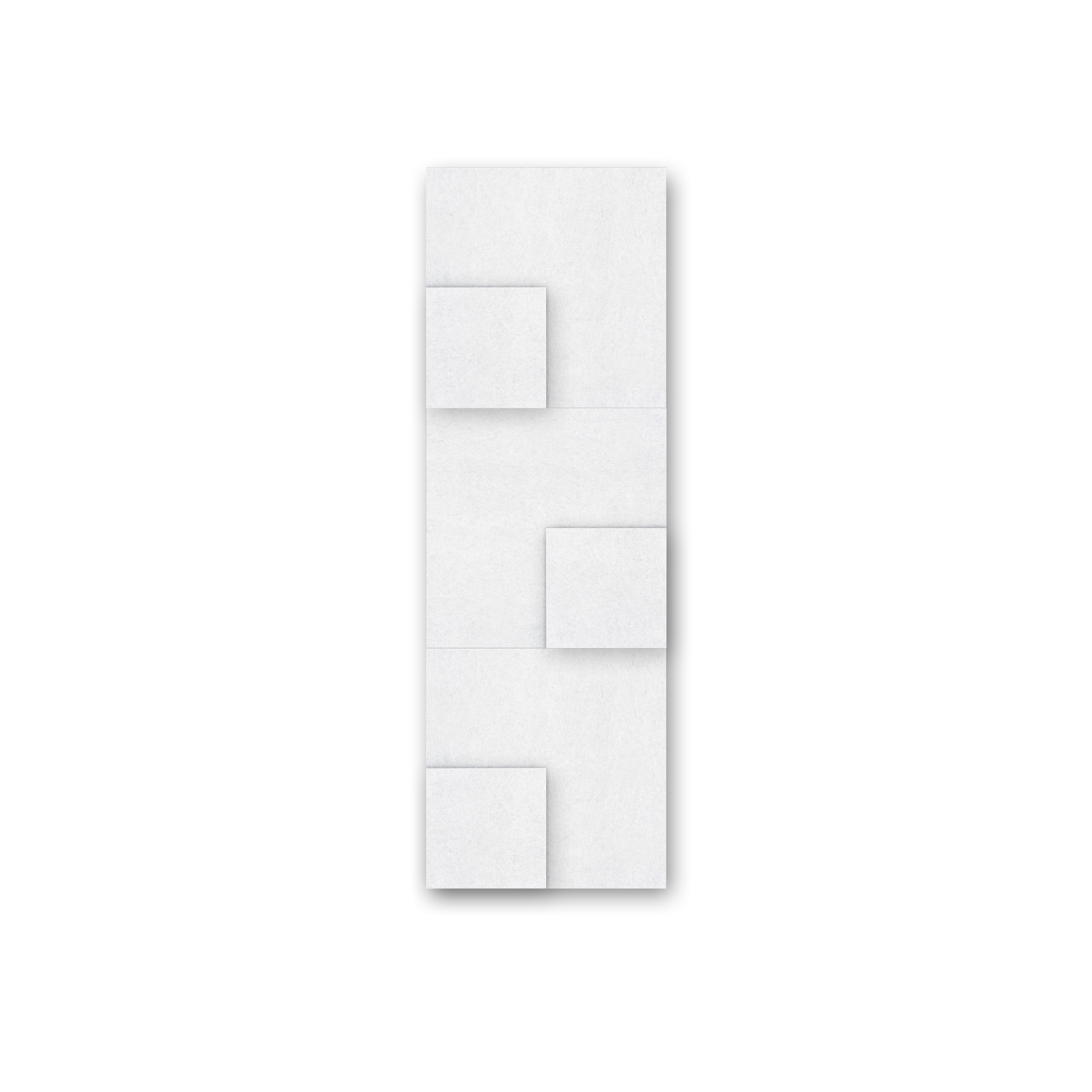 Neliö Panel Square 3