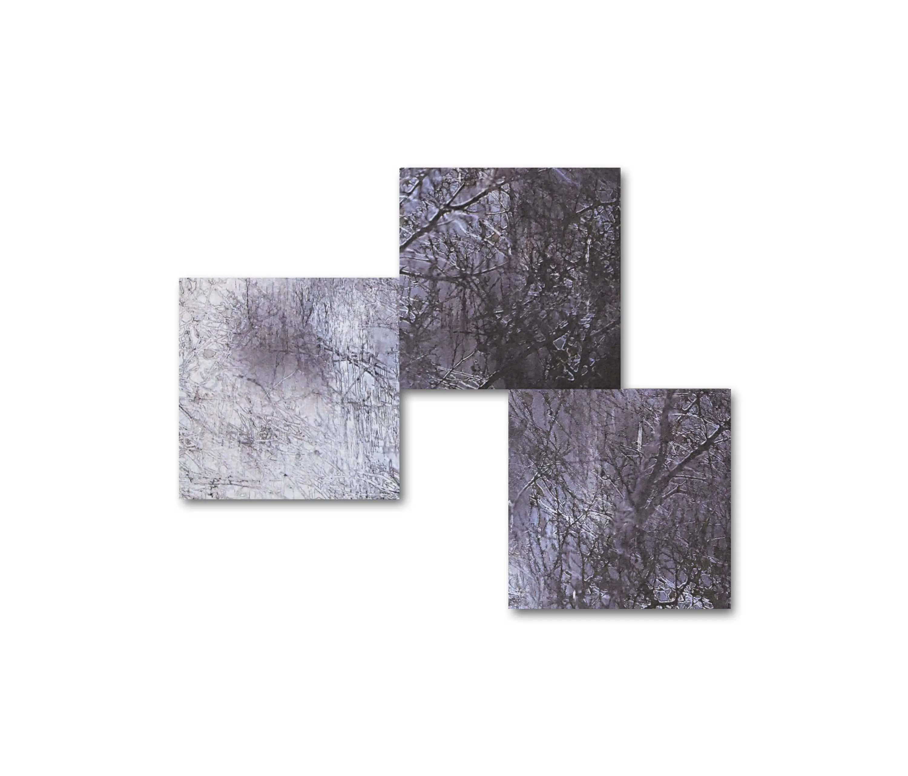 SIINNE - Neliö Panel 3