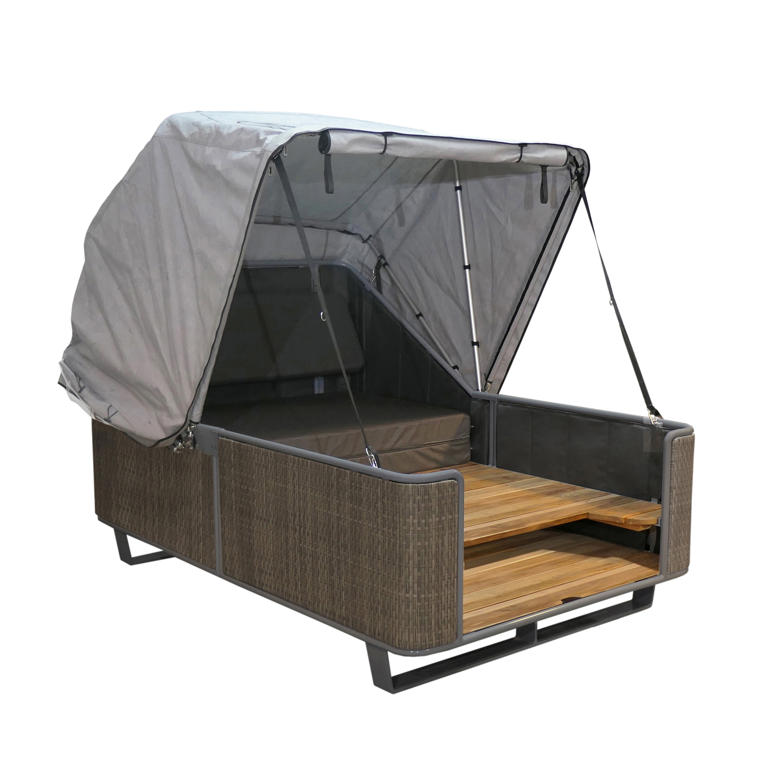 Display product liv.be wicker from manufacturer liv.be