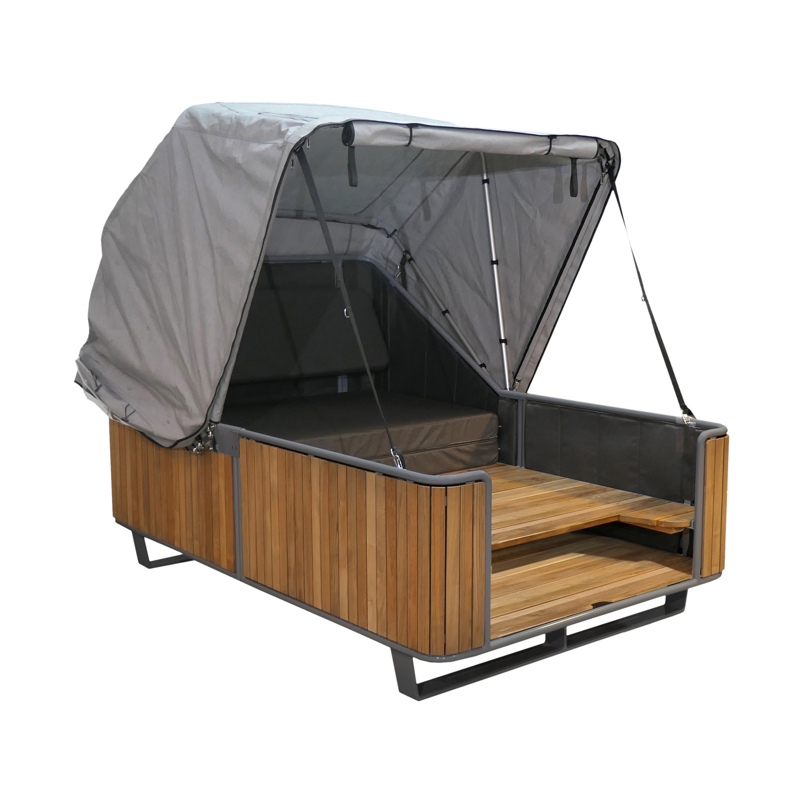 Display product liv.be teak from manufacturer liv.be