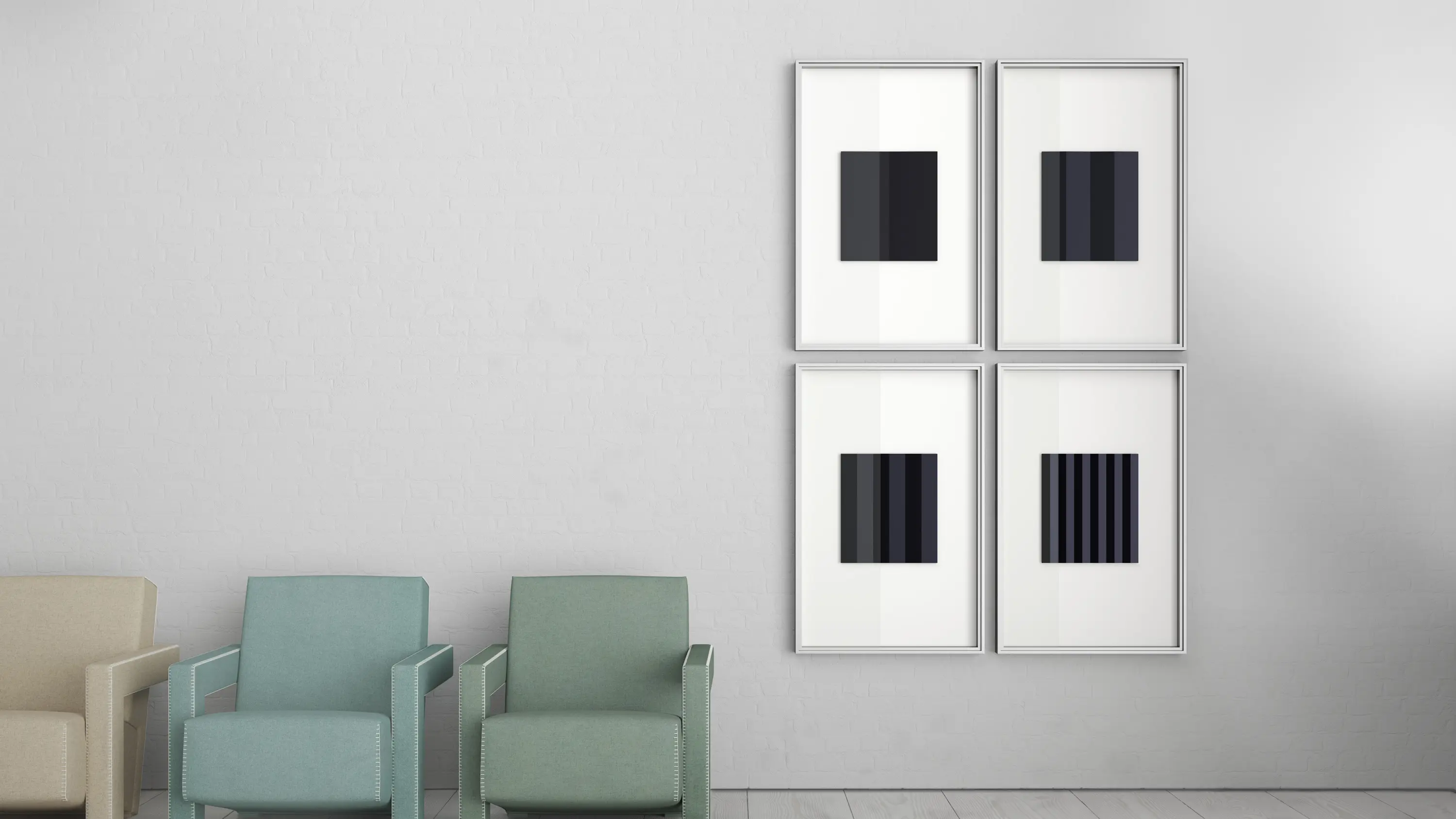 DESIGN EDITIONS - Phenomena 1, Black