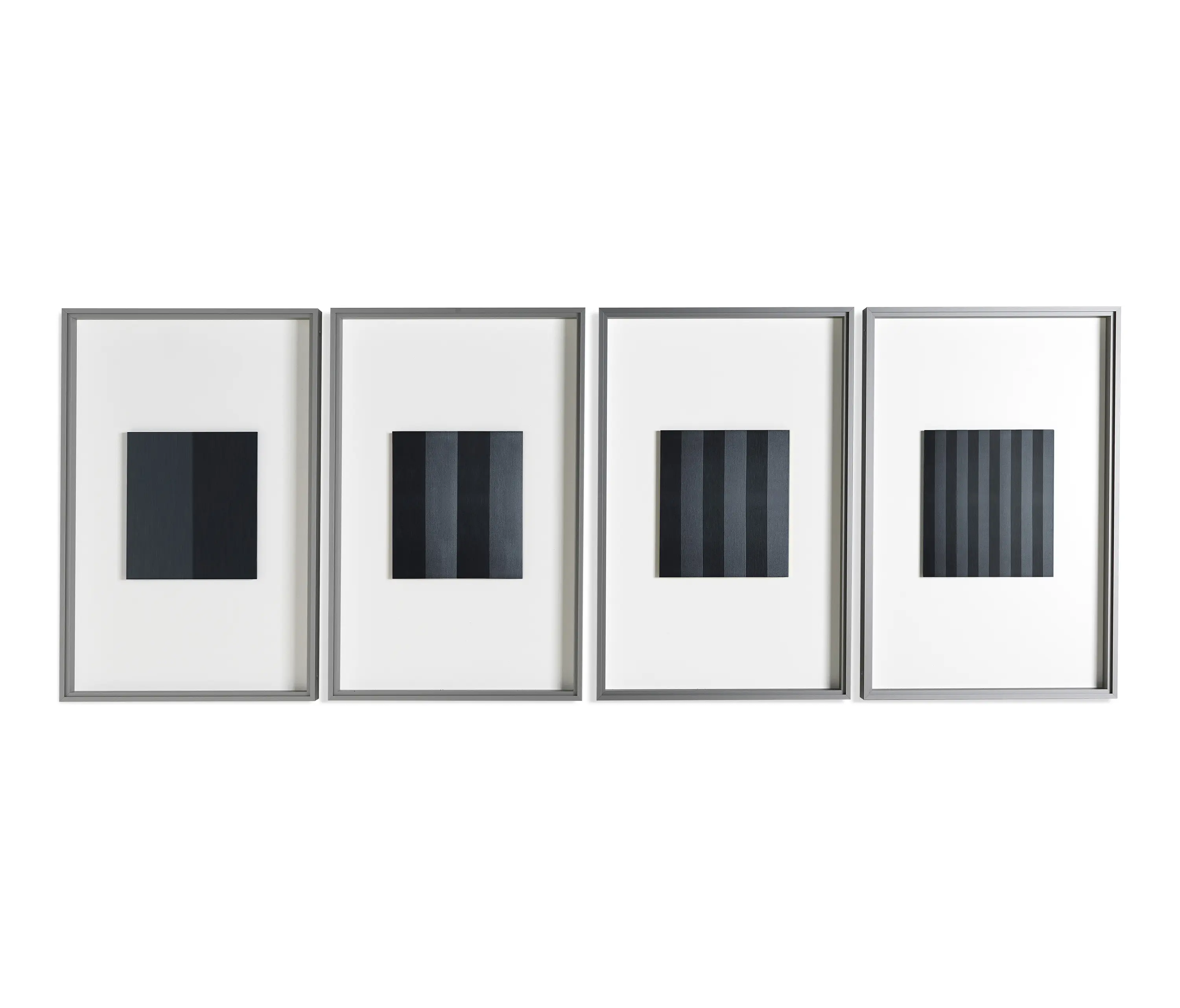 DESIGN EDITIONS - Phenomena 1, Black