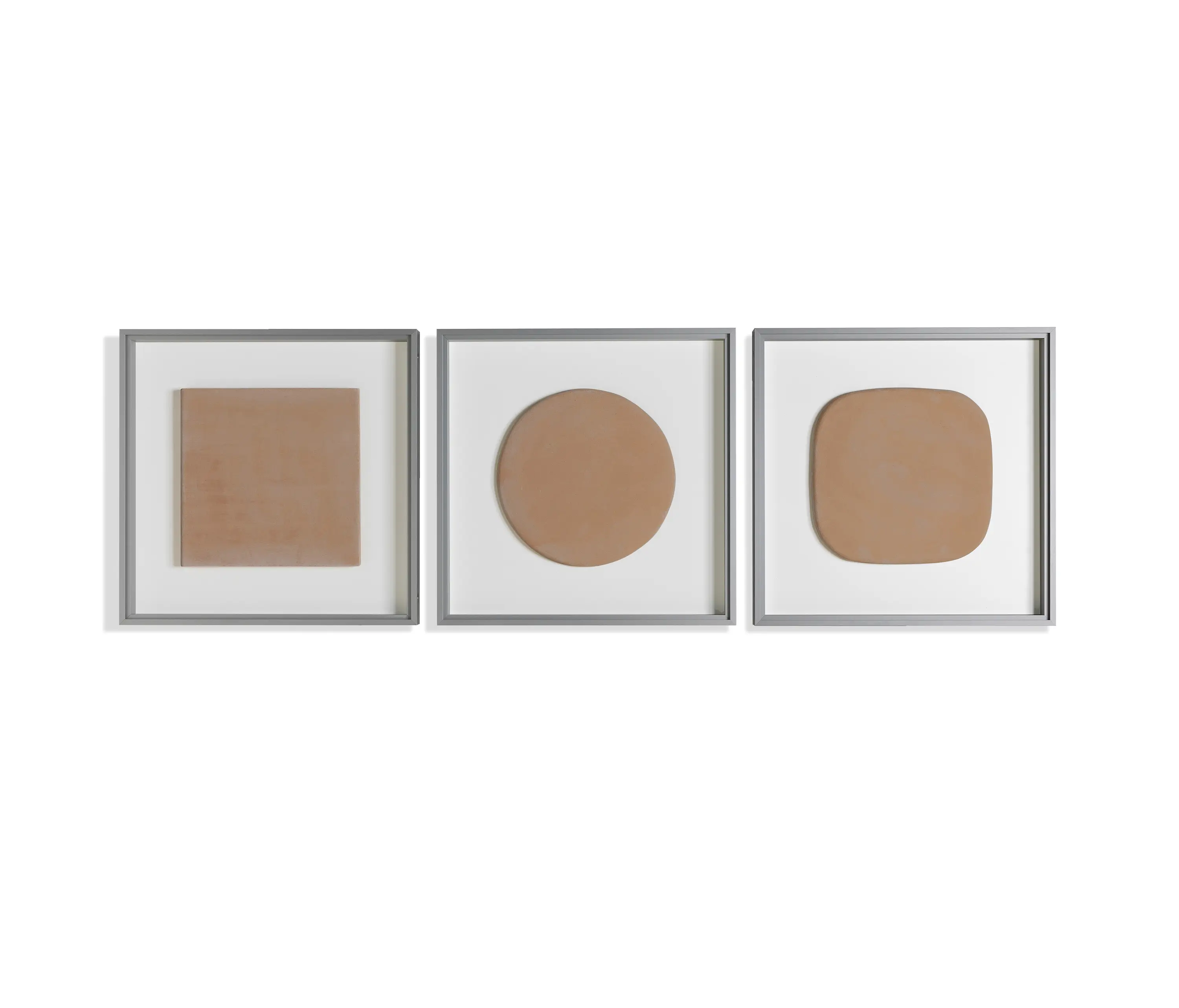 DESIGN EDITIONS - Terracotta Round