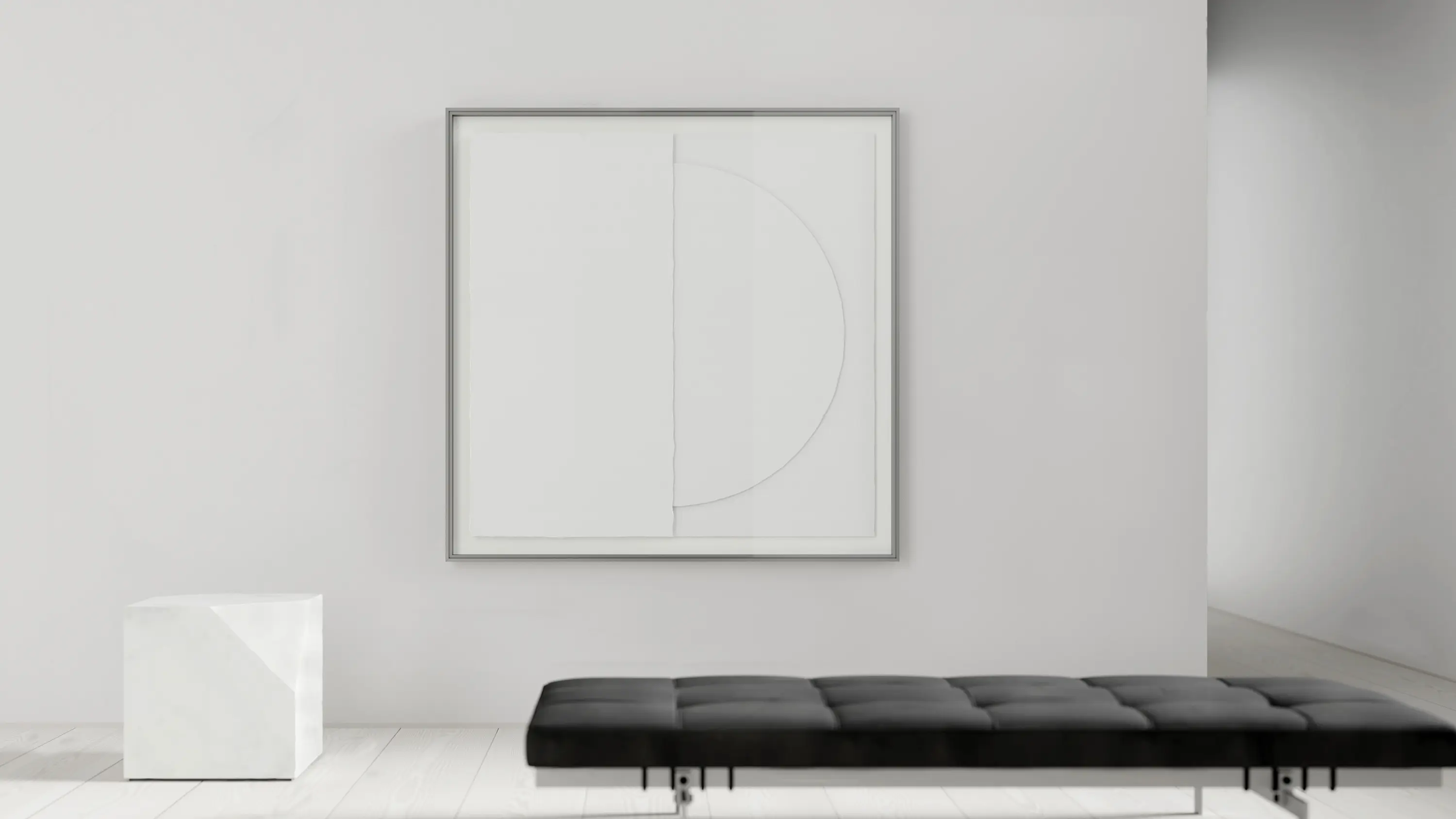 DESIGN EDITIONS - Geometry A01