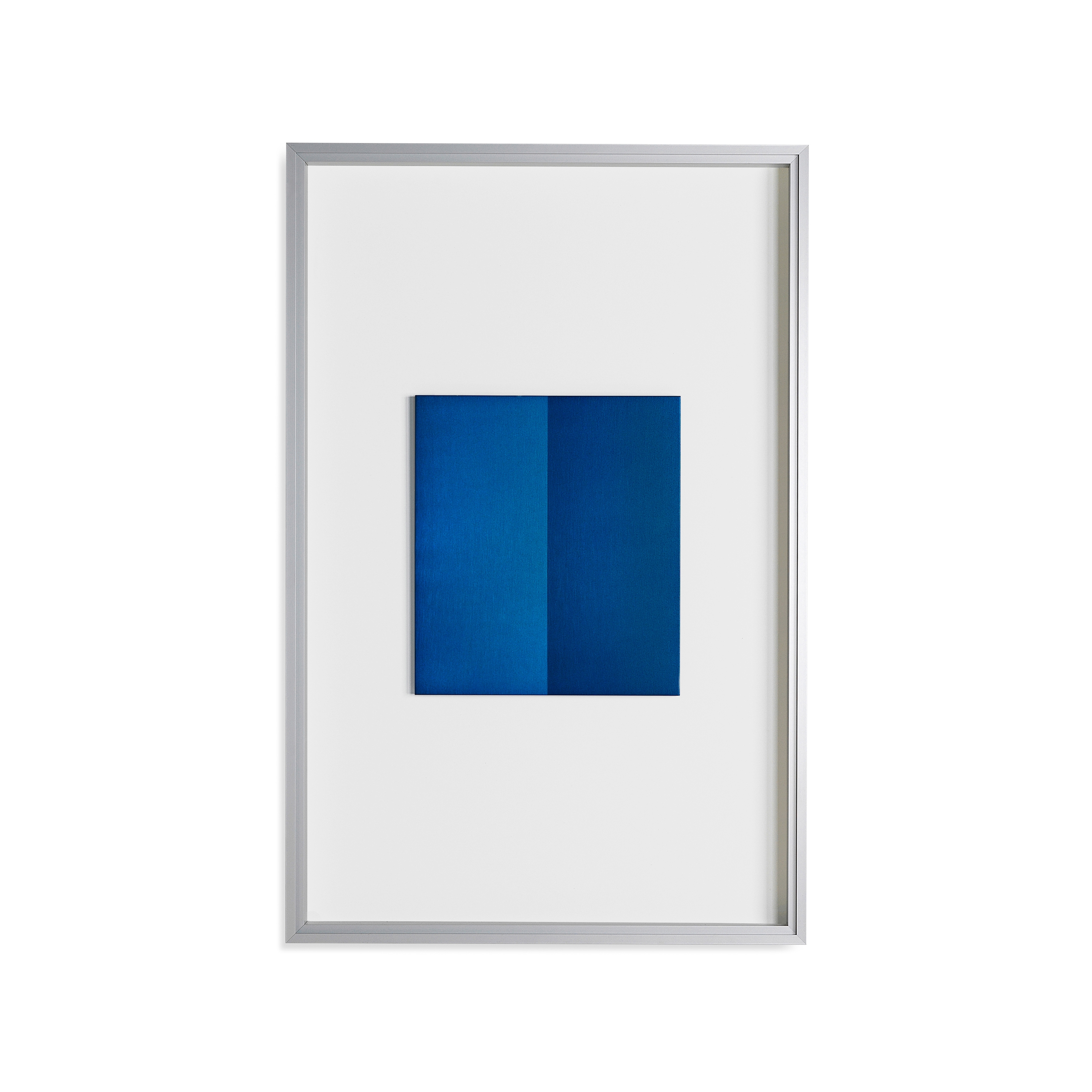 Afficher le produit Phenomena 1, Blue du fabricant DESIGN EDITIONS