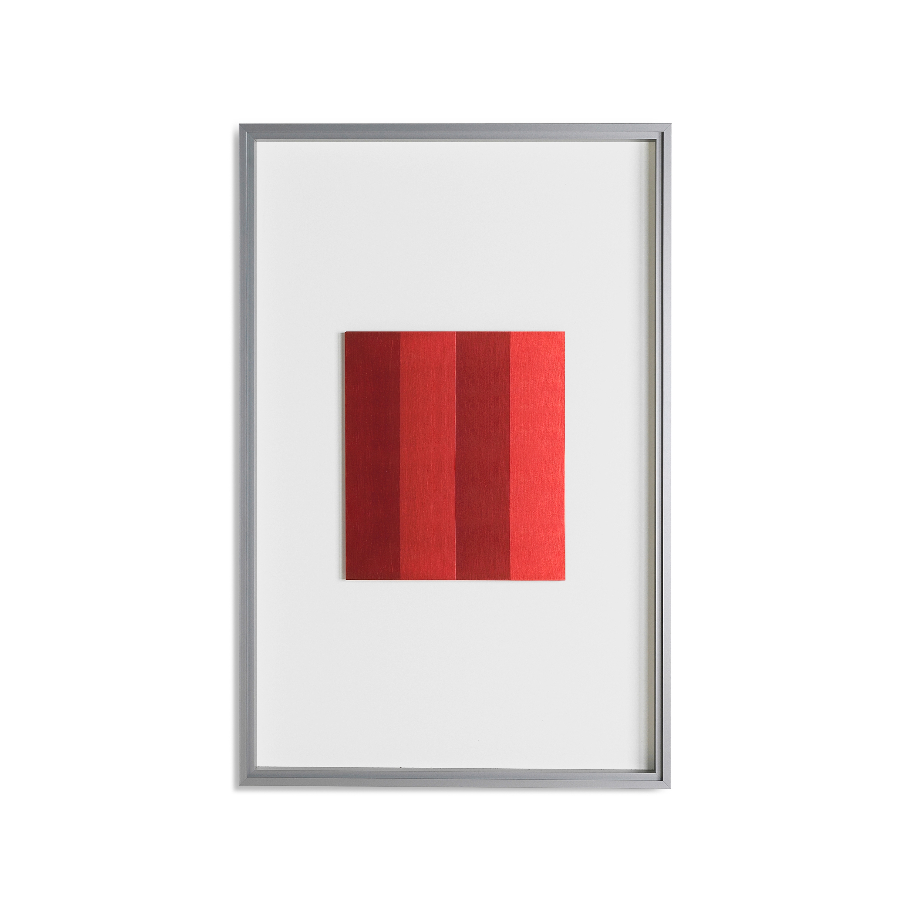 Afficher le produit Phenomena 2, Red du fabricant DESIGN EDITIONS