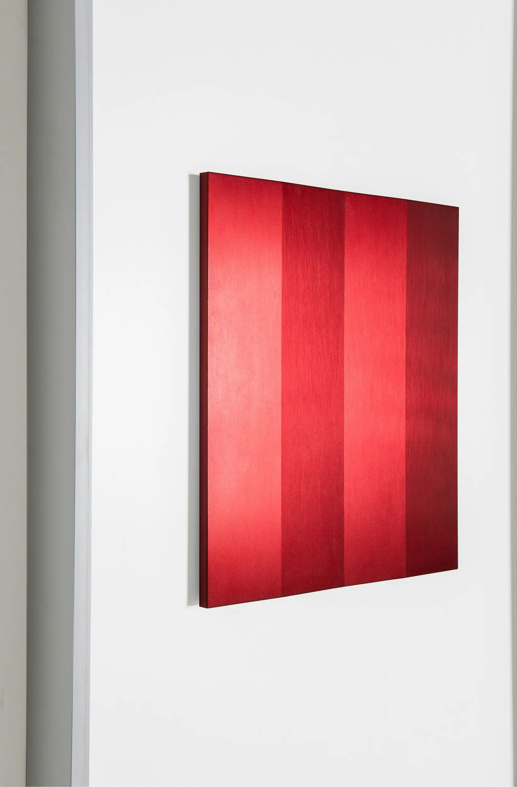 DESIGN EDITIONS - Phenomena 2, Red