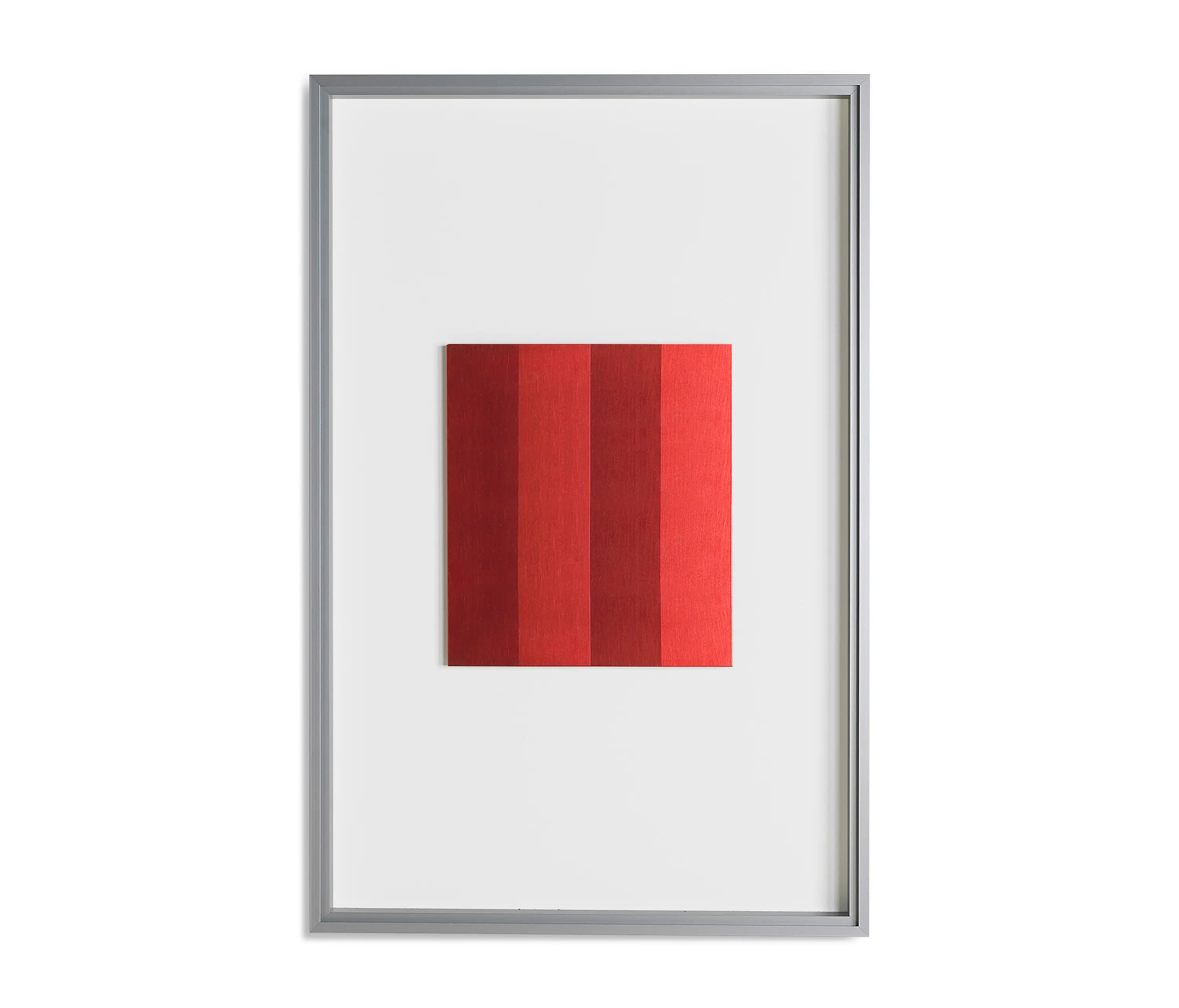DESIGN EDITIONS - Phenomena 2, Red
