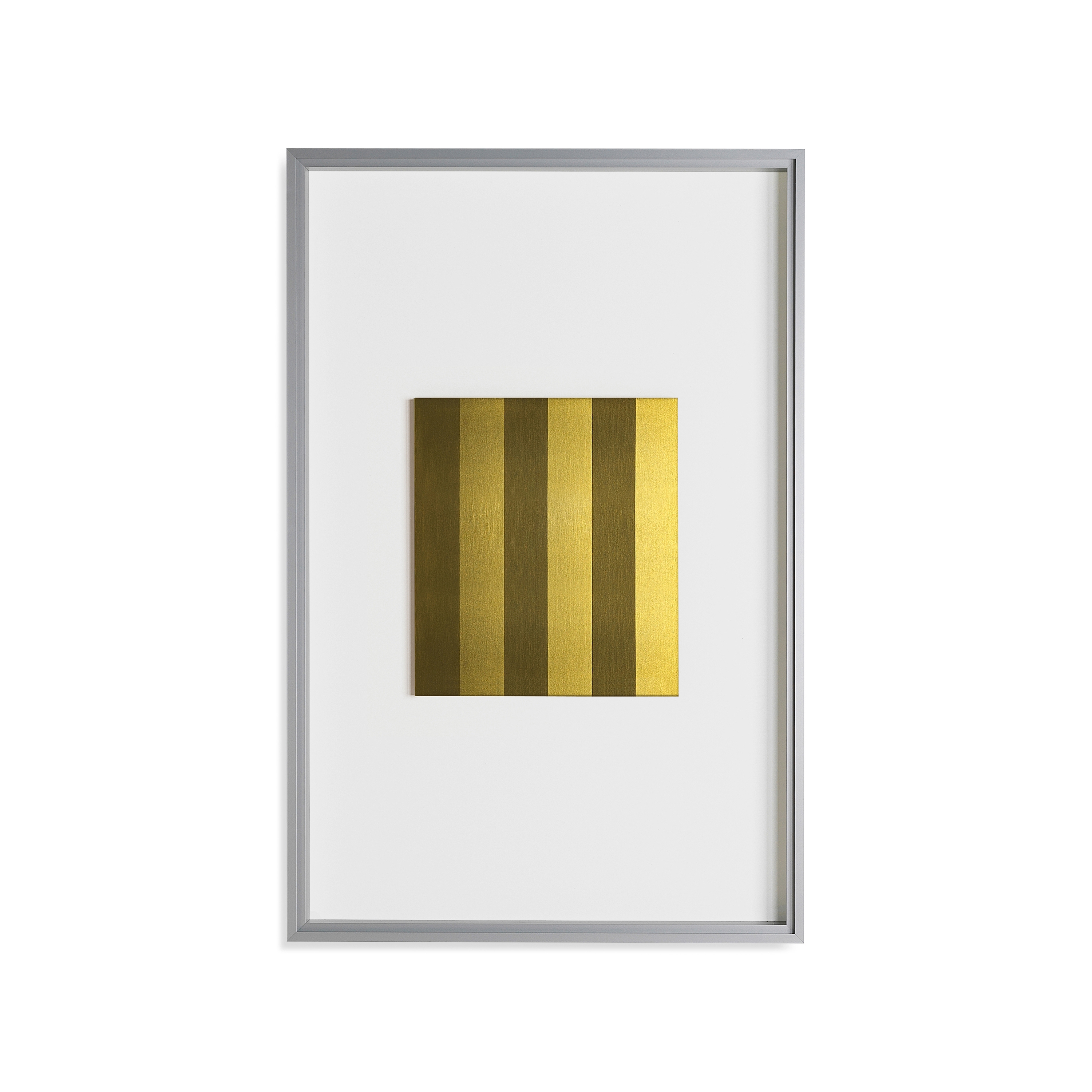 Afficher le produit Phenomena 3, Yellow du fabricant DESIGN EDITIONS