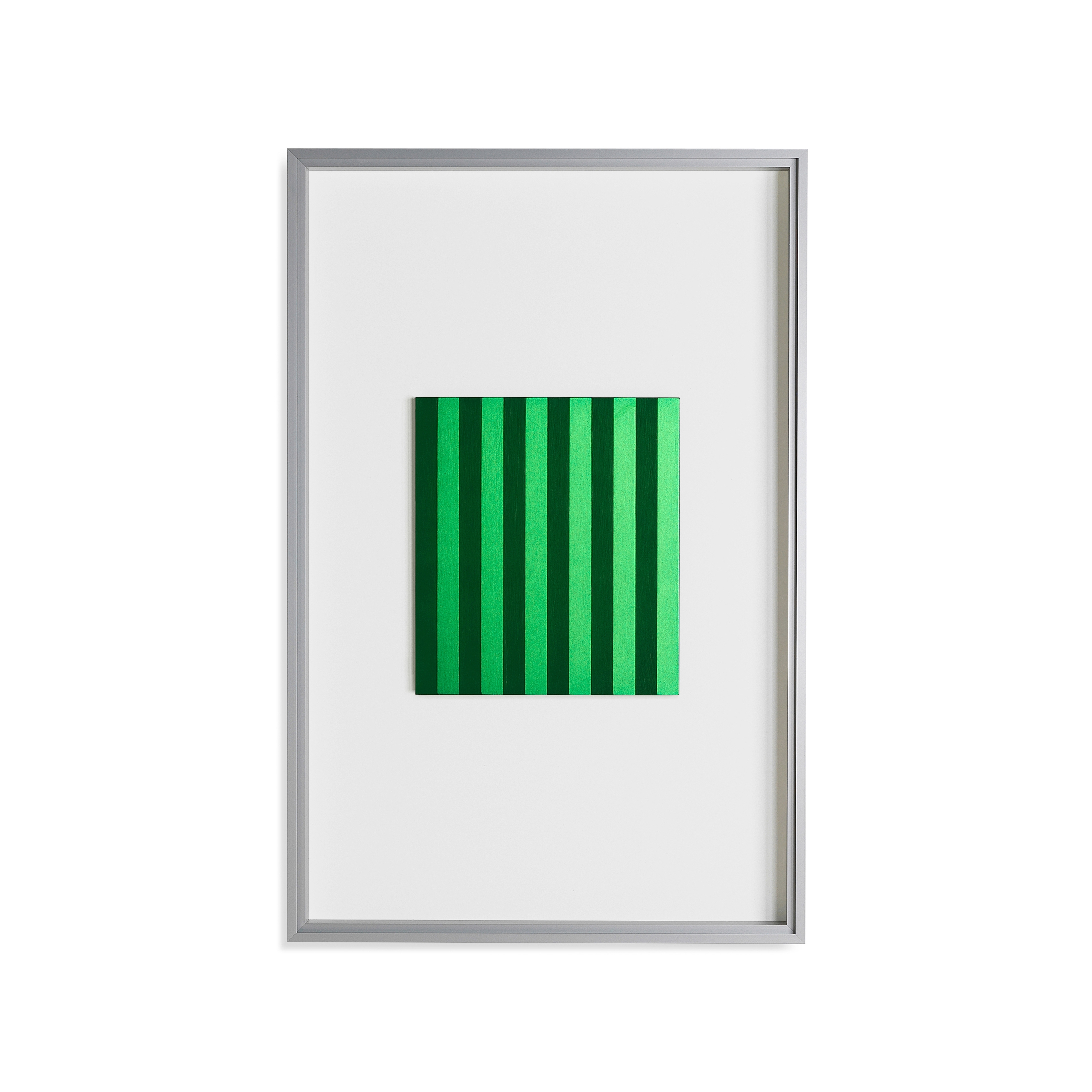 Afficher le produit Phenomena 4, Green du fabricant DESIGN EDITIONS