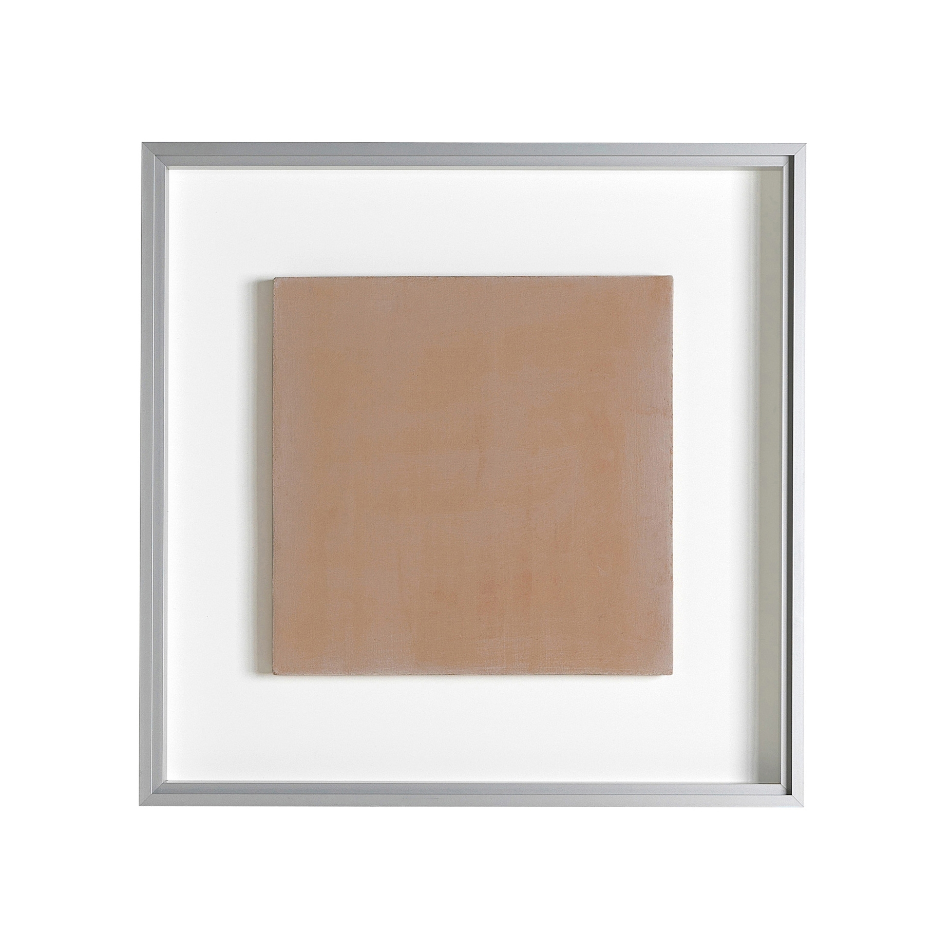 Afficher le produit Terrracotta Square du fabricant DESIGN EDITIONS