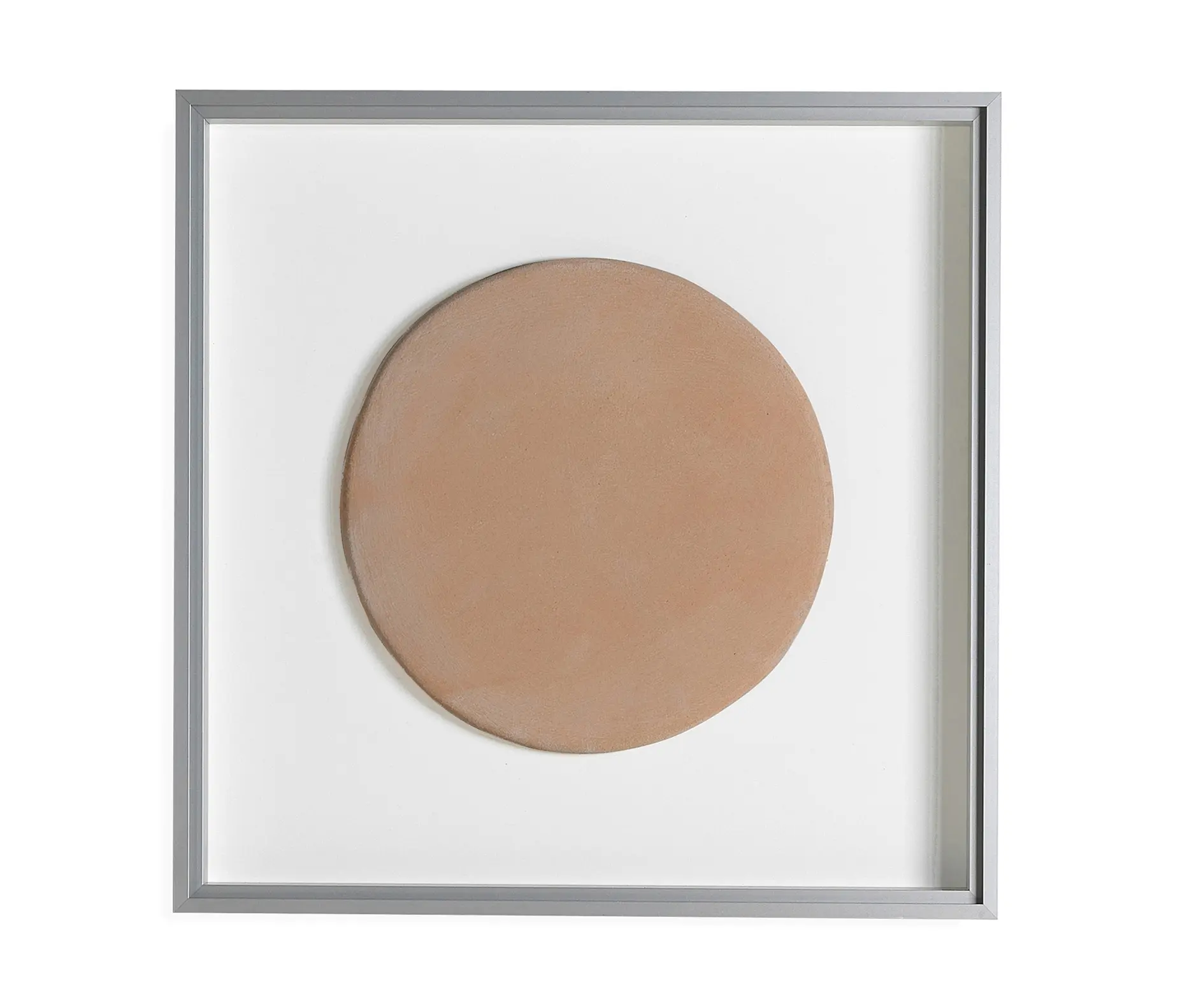 DESIGN EDITIONS - Terracotta Round