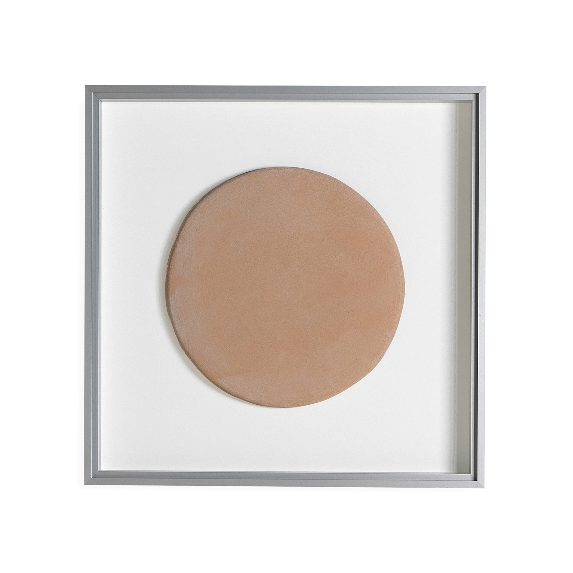 Afficher le produit Terracotta Round du fabricant DESIGN EDITIONS