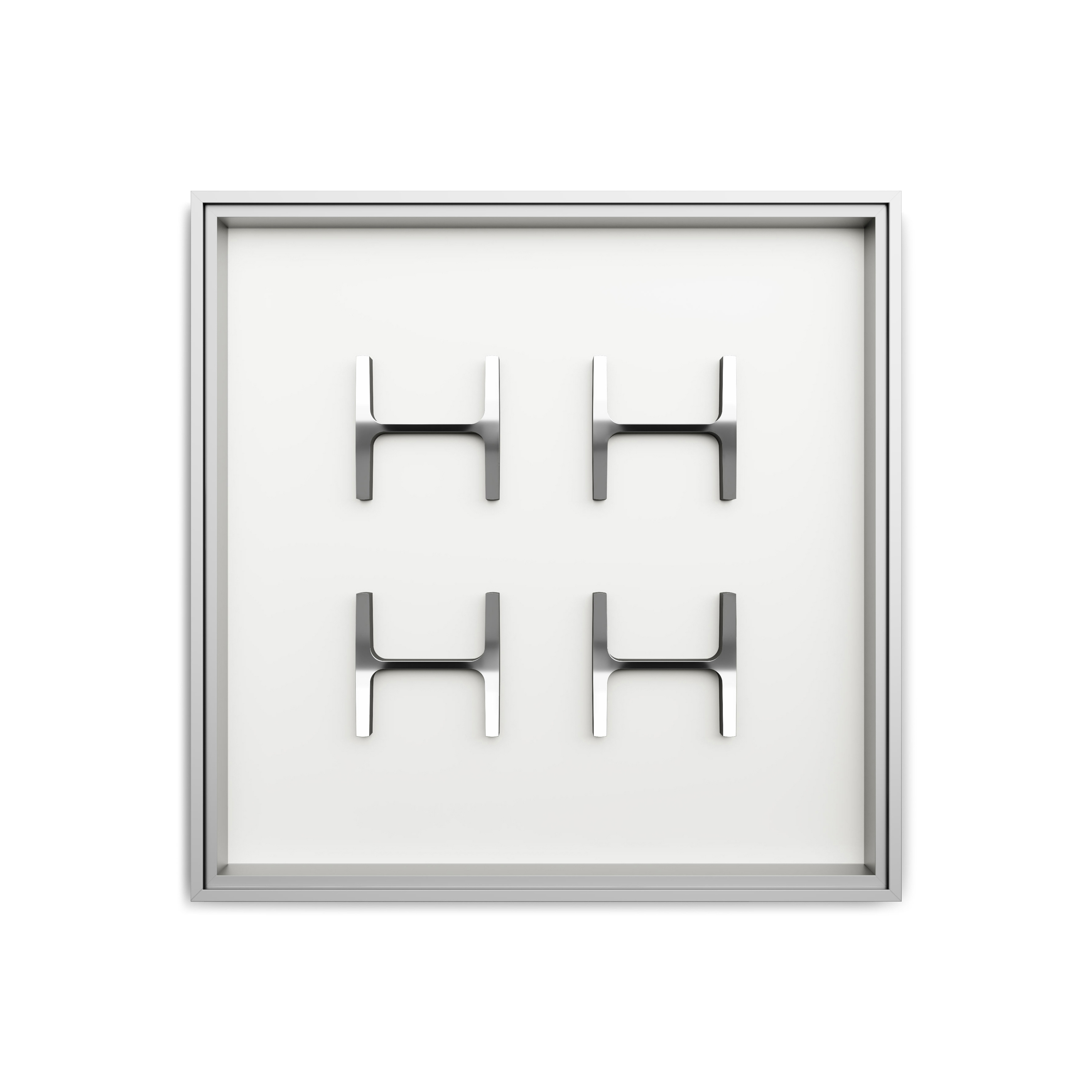 Afficher le produit Industrial H02 du fabricant DESIGN EDITIONS