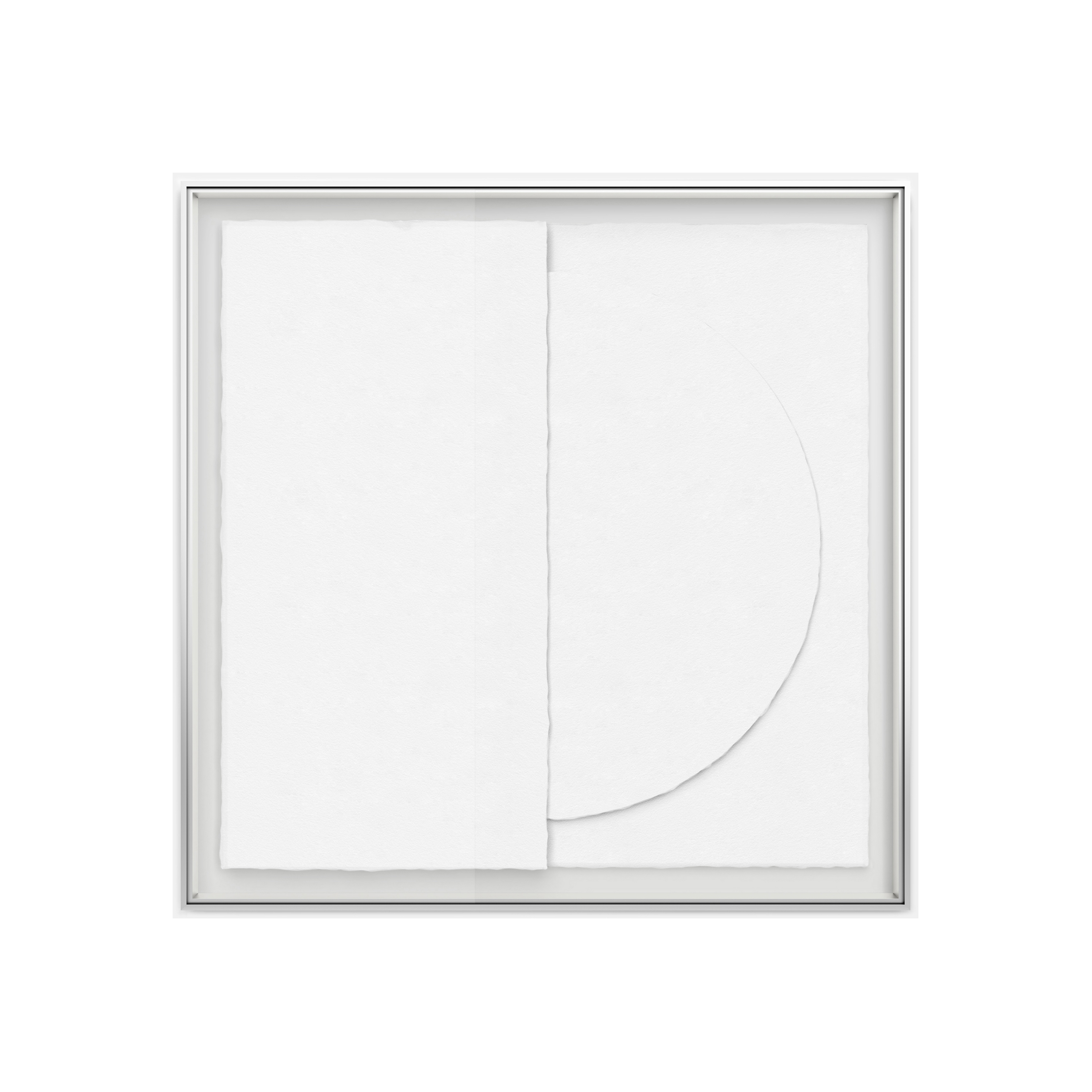 Afficher le produit Geometry A01 du fabricant DESIGN EDITIONS
