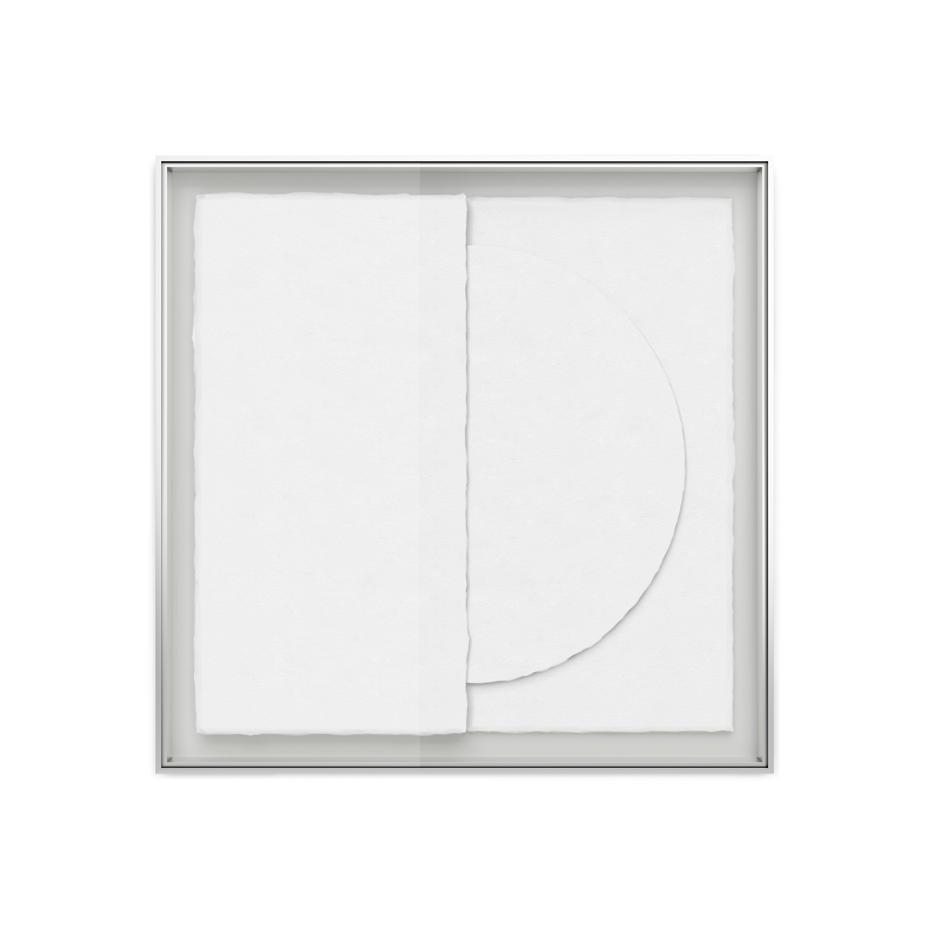 Afficher le produit Geometry A02 du fabricant DESIGN EDITIONS