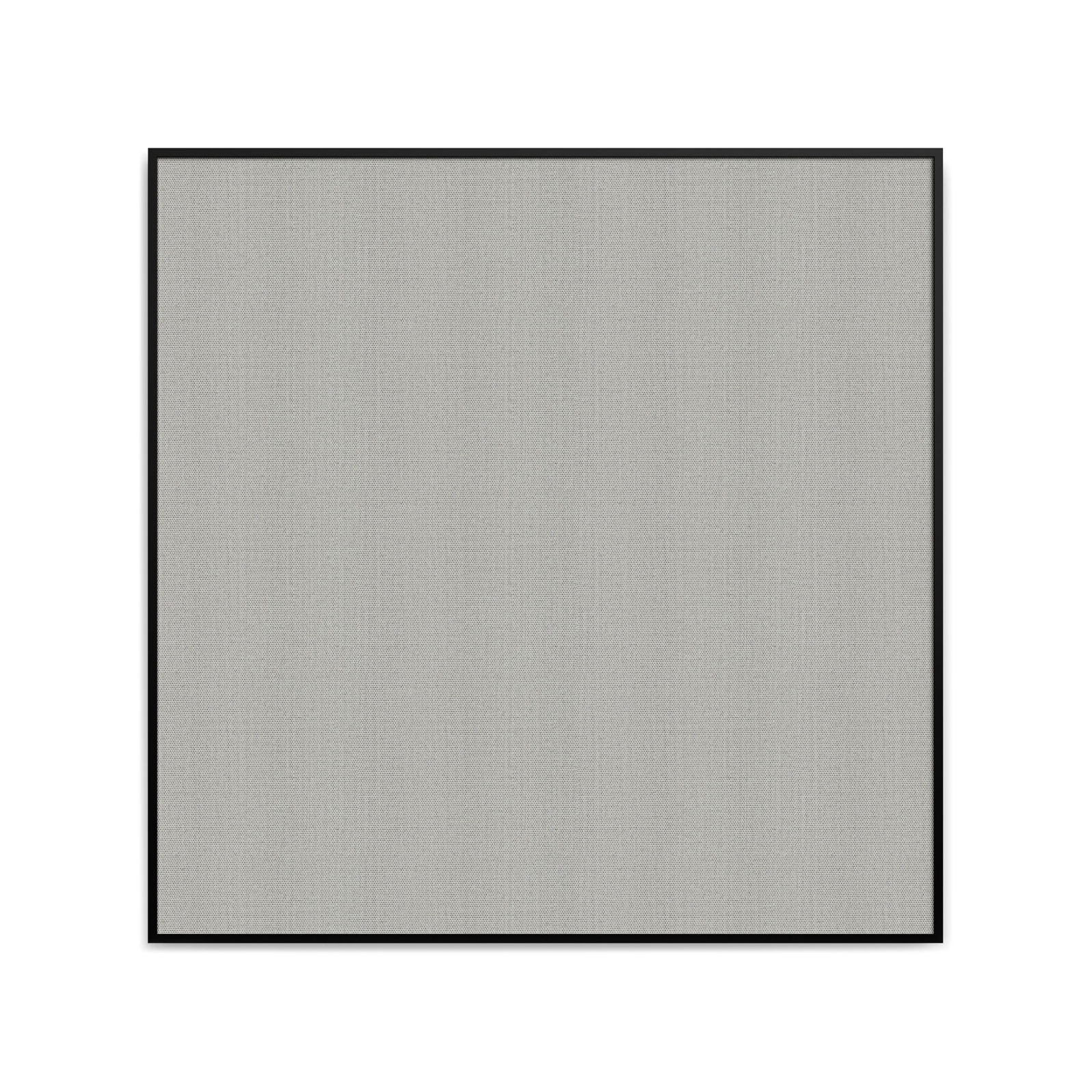 Opus 1, Black Frame